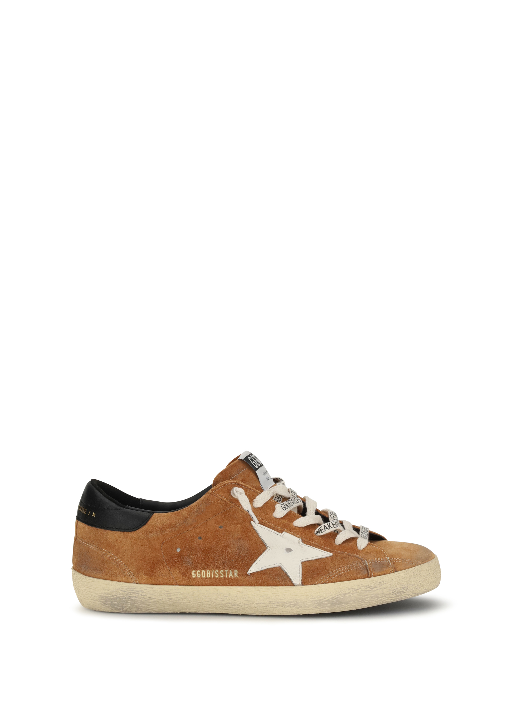 Super Star Sneakers