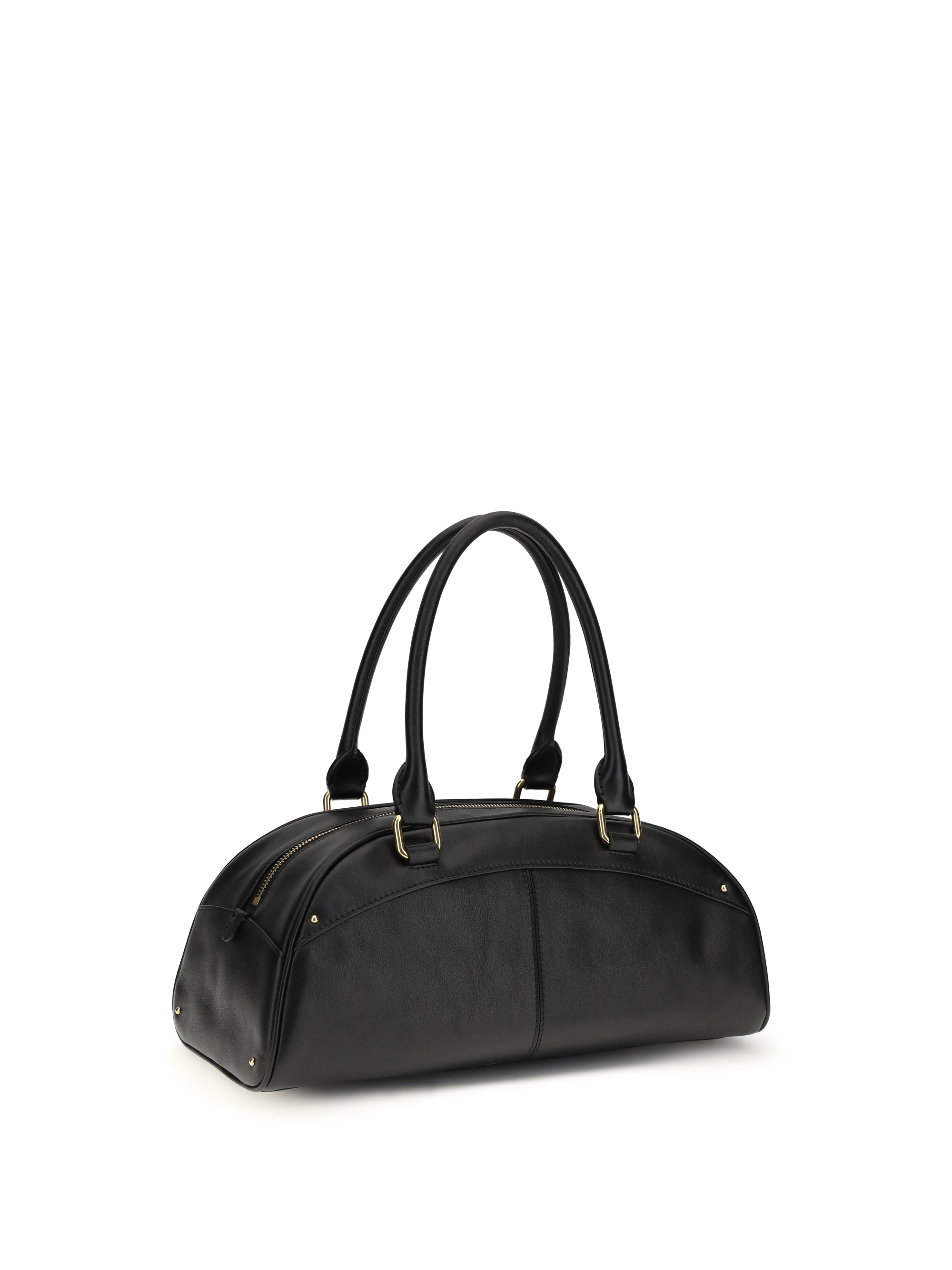 Bowling Handbag