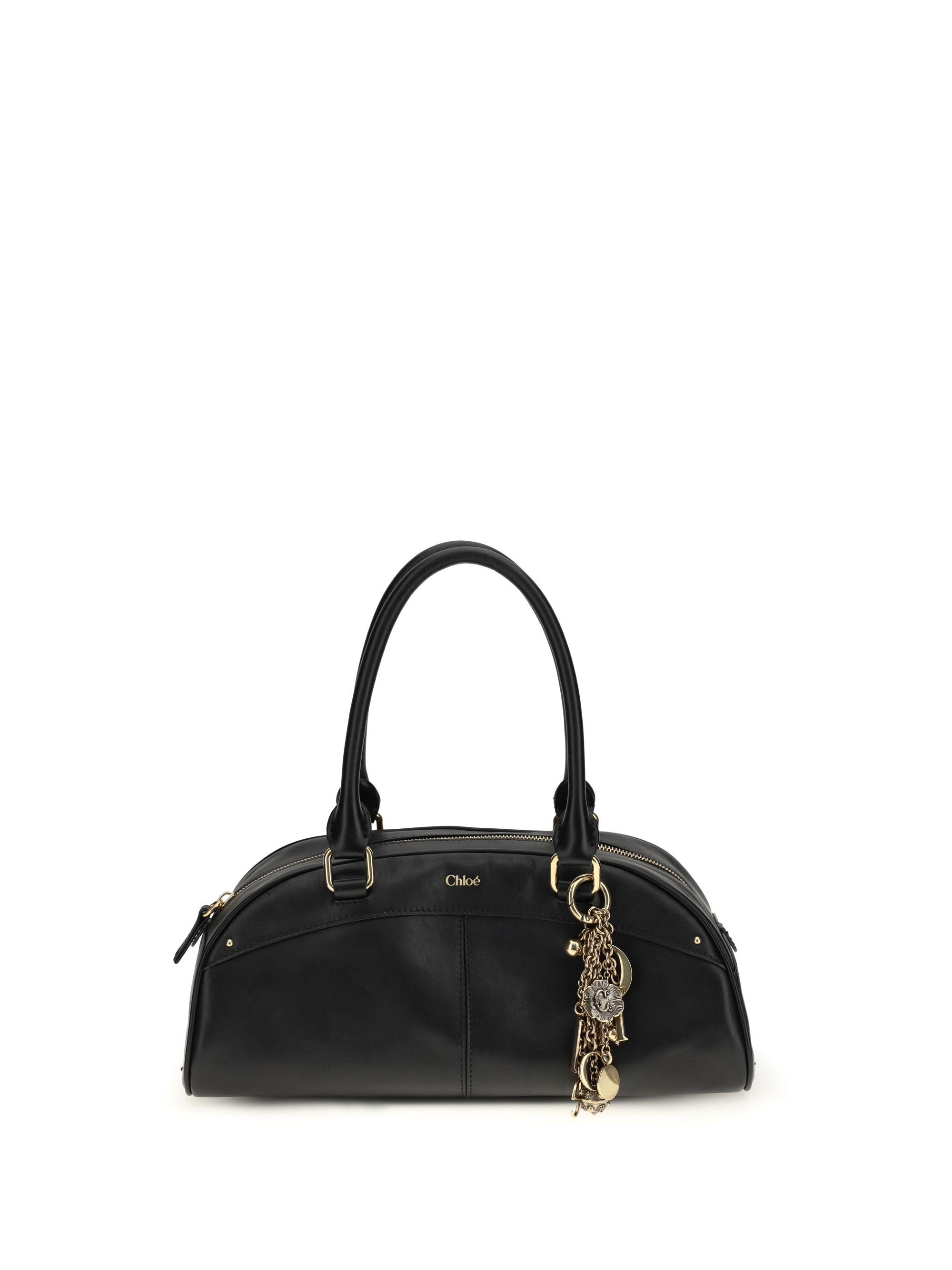 Bowling Handbag