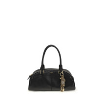 Bowling Handbag