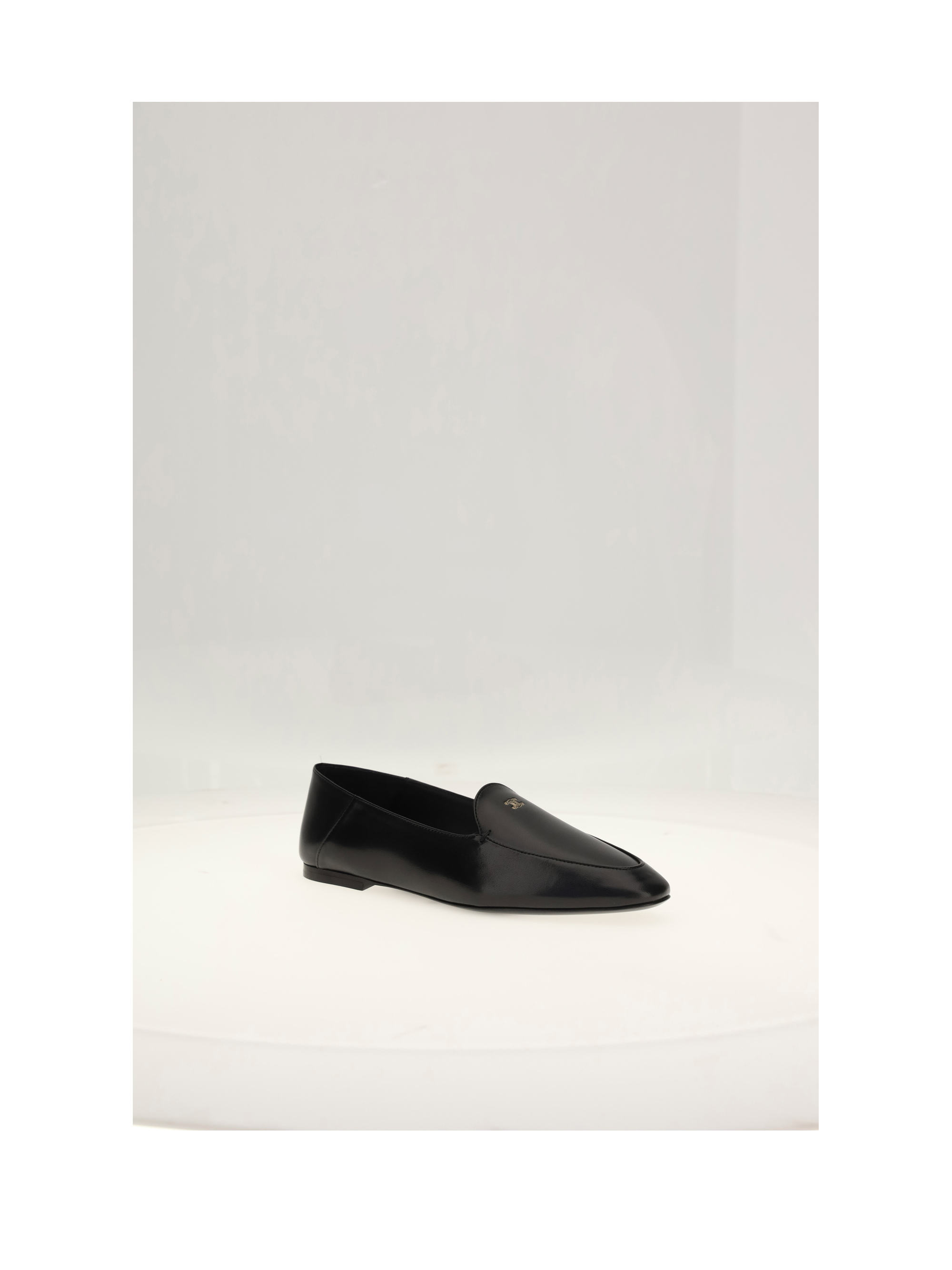 SLIP-ON LOAFER 10