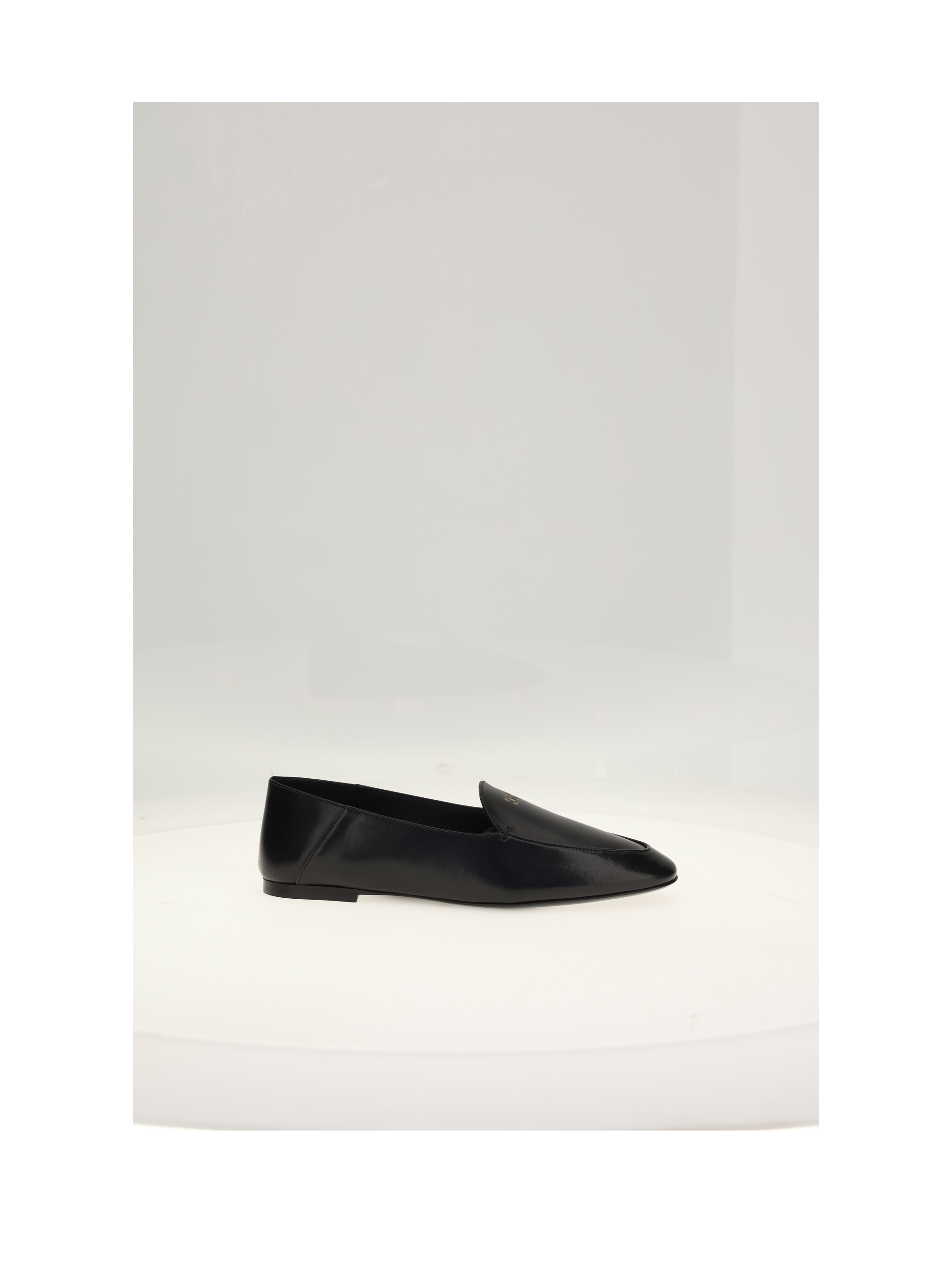 SLIP-ON LOAFER 10
