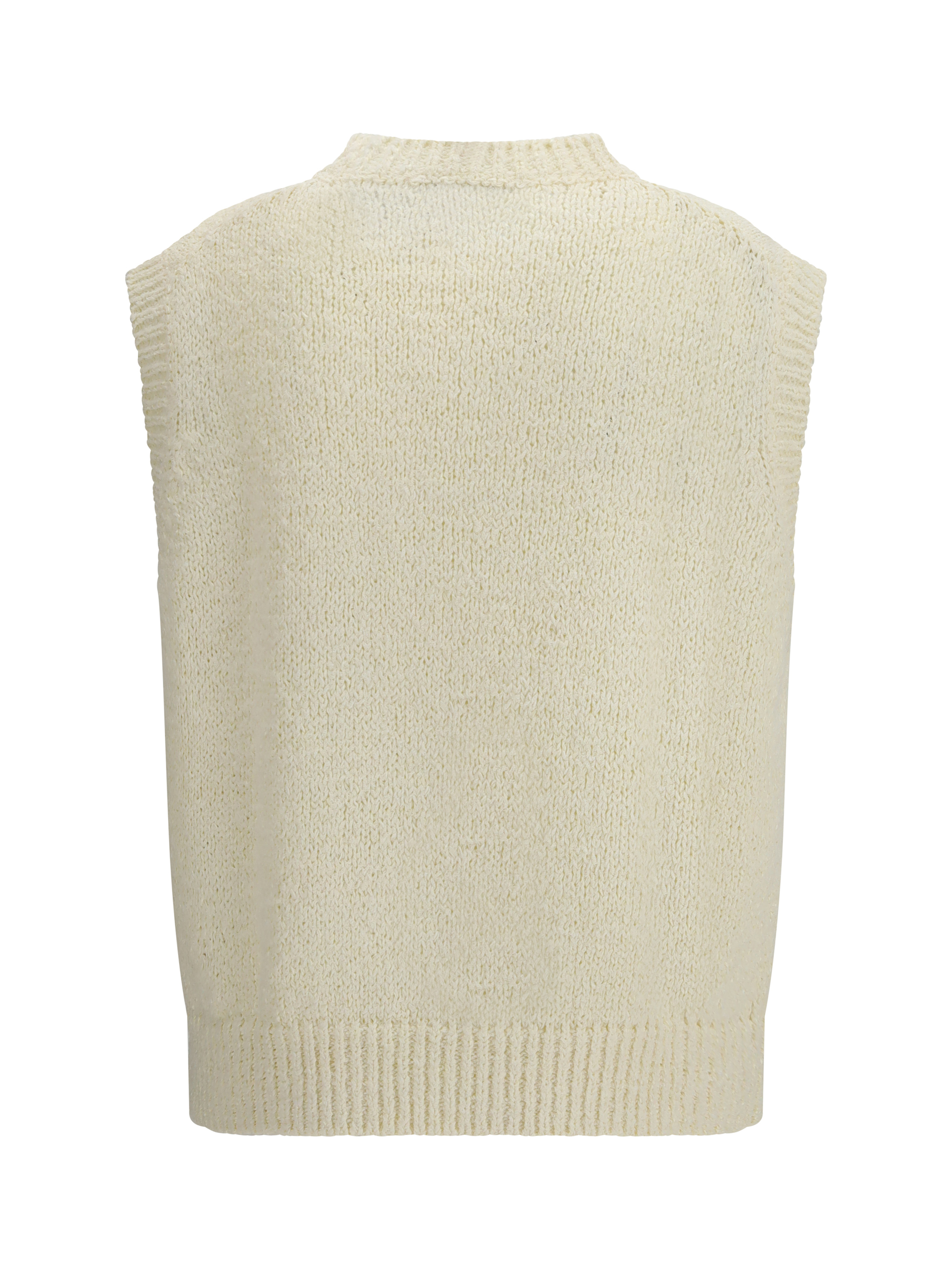 Cotton Vest