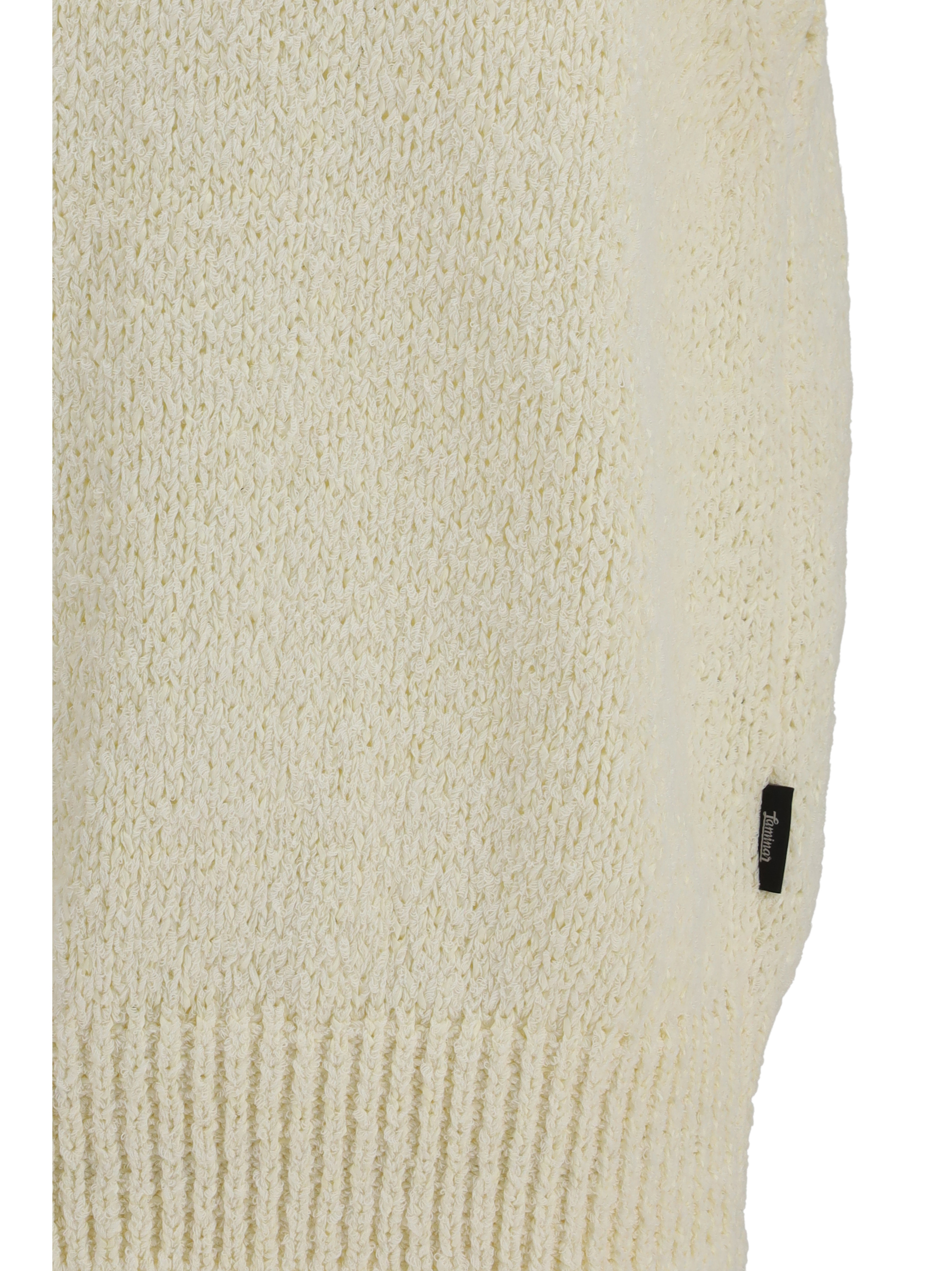 Cotton Vest