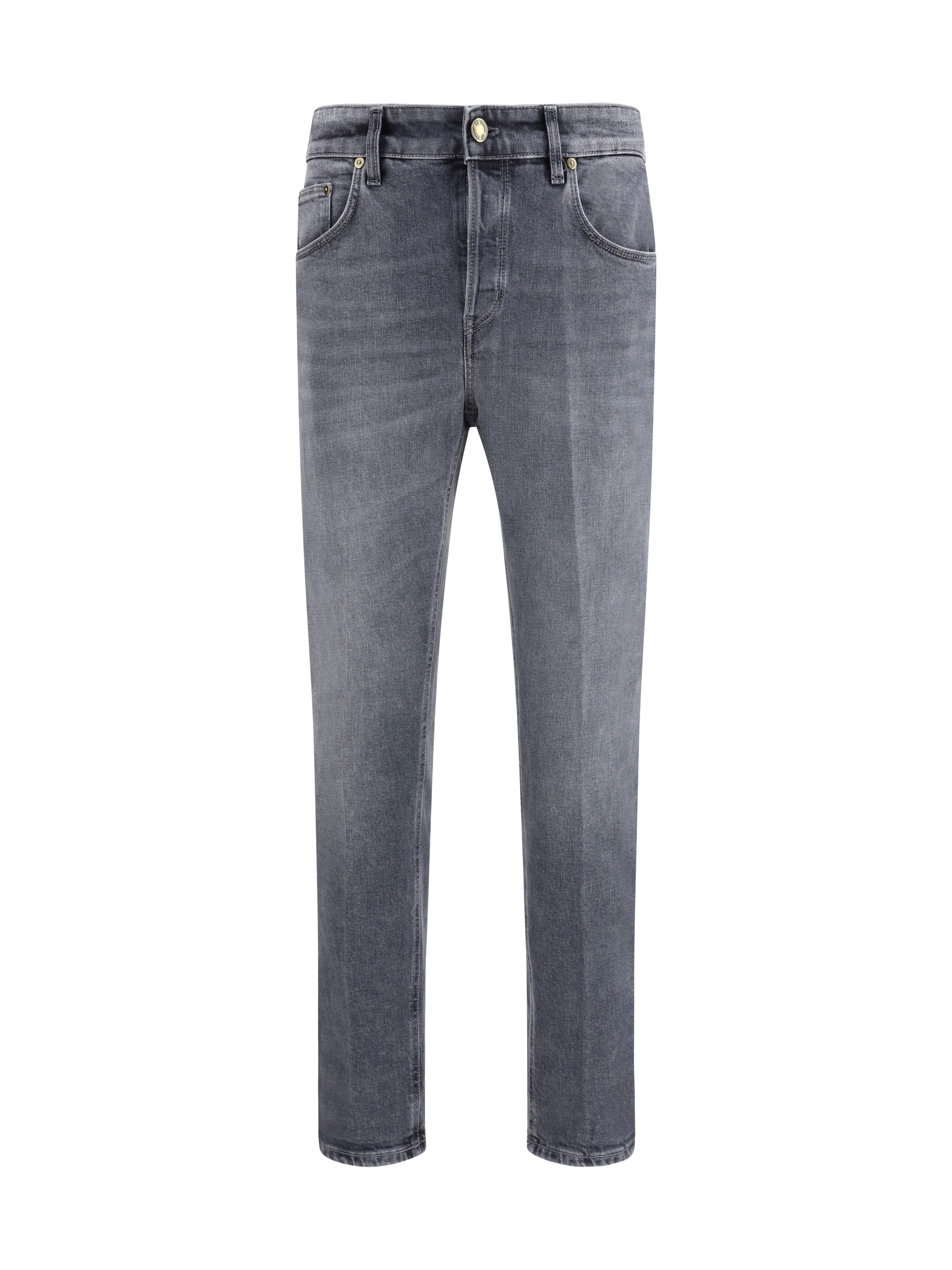 Cotton Jeans