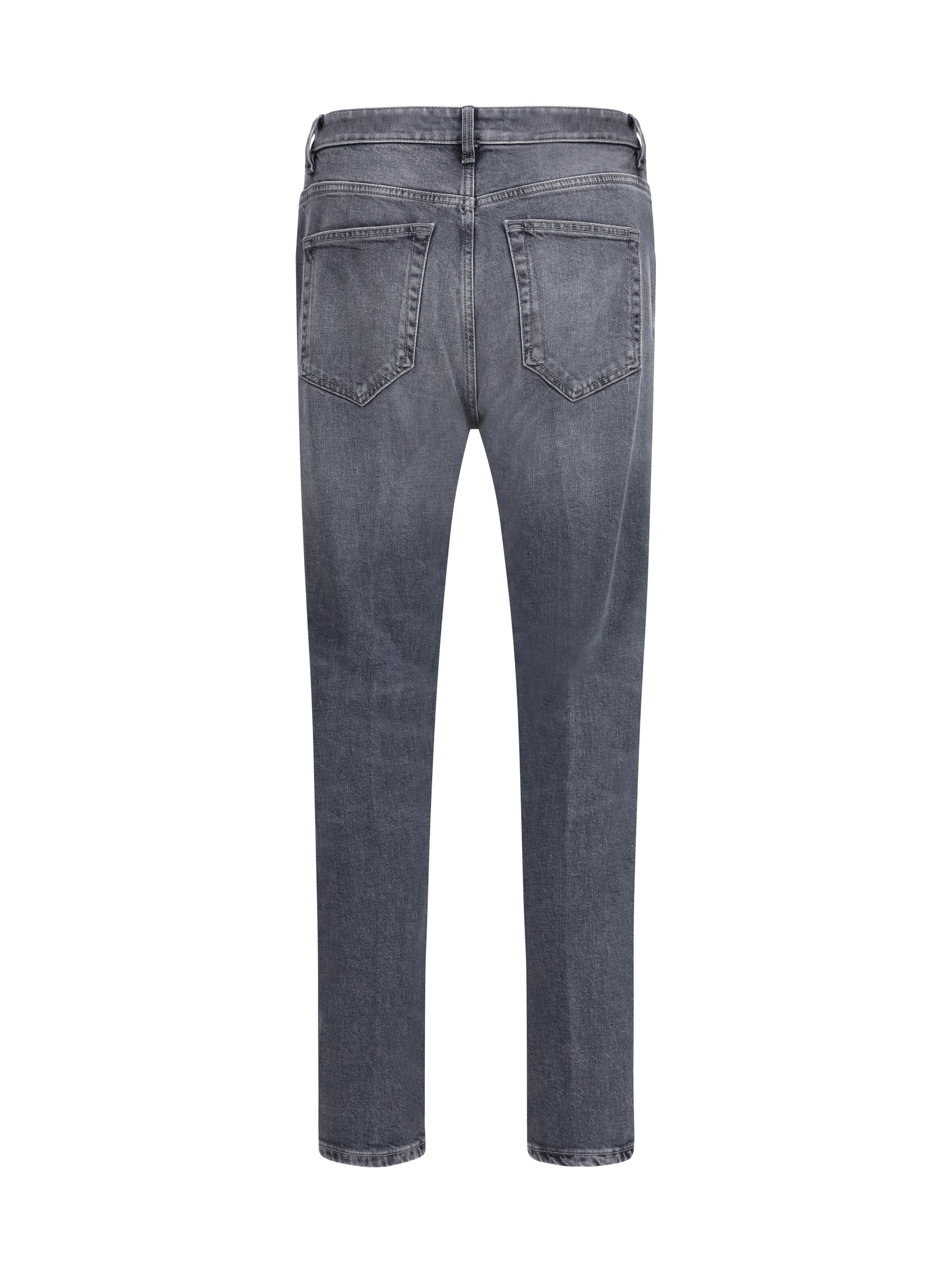 Cotton Jeans