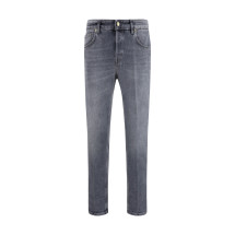 Cotton Jeans