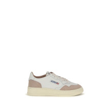 Medalist Low leather Sneakers