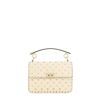 Rockstud Spike Handbag