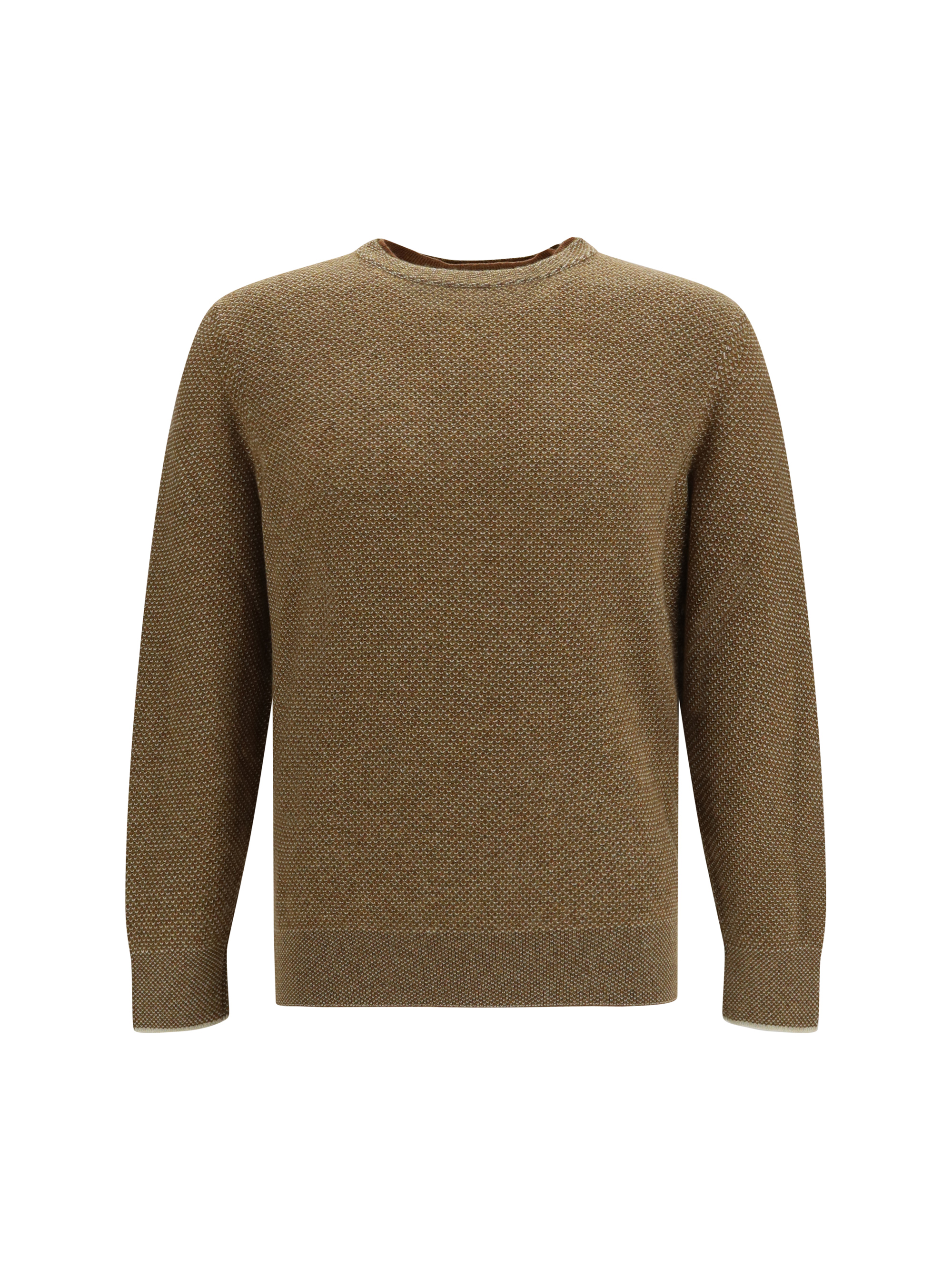 Varallo crew neck Sweater
