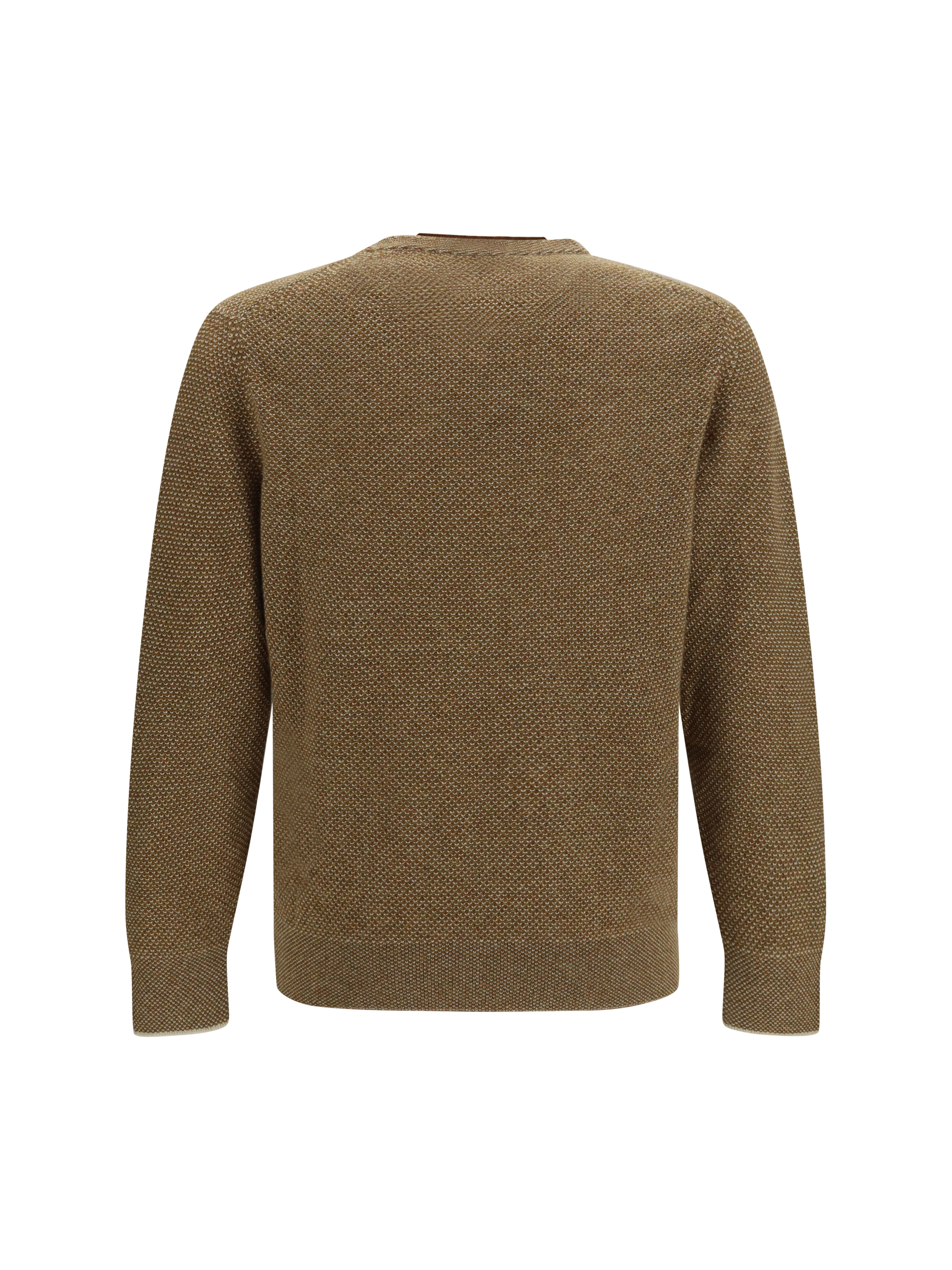 Varallo crew neck Sweater