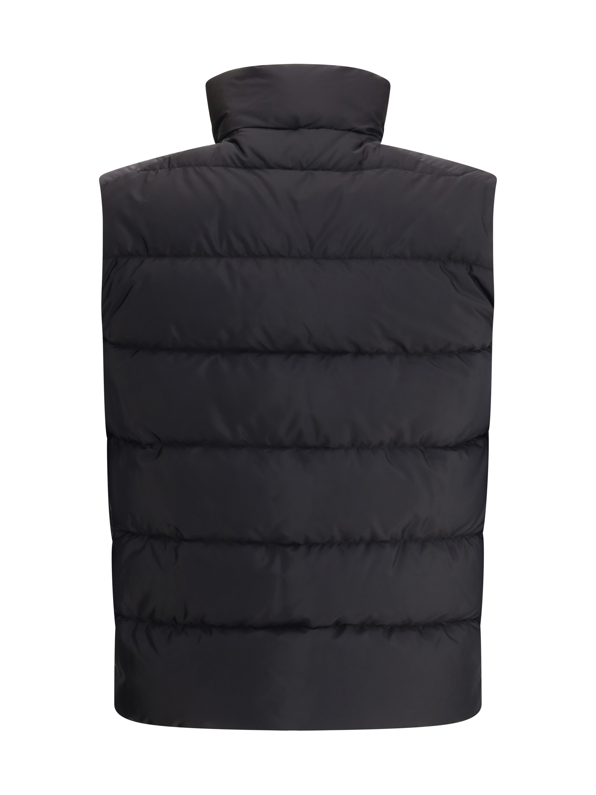 Re-Nylon Down Vest