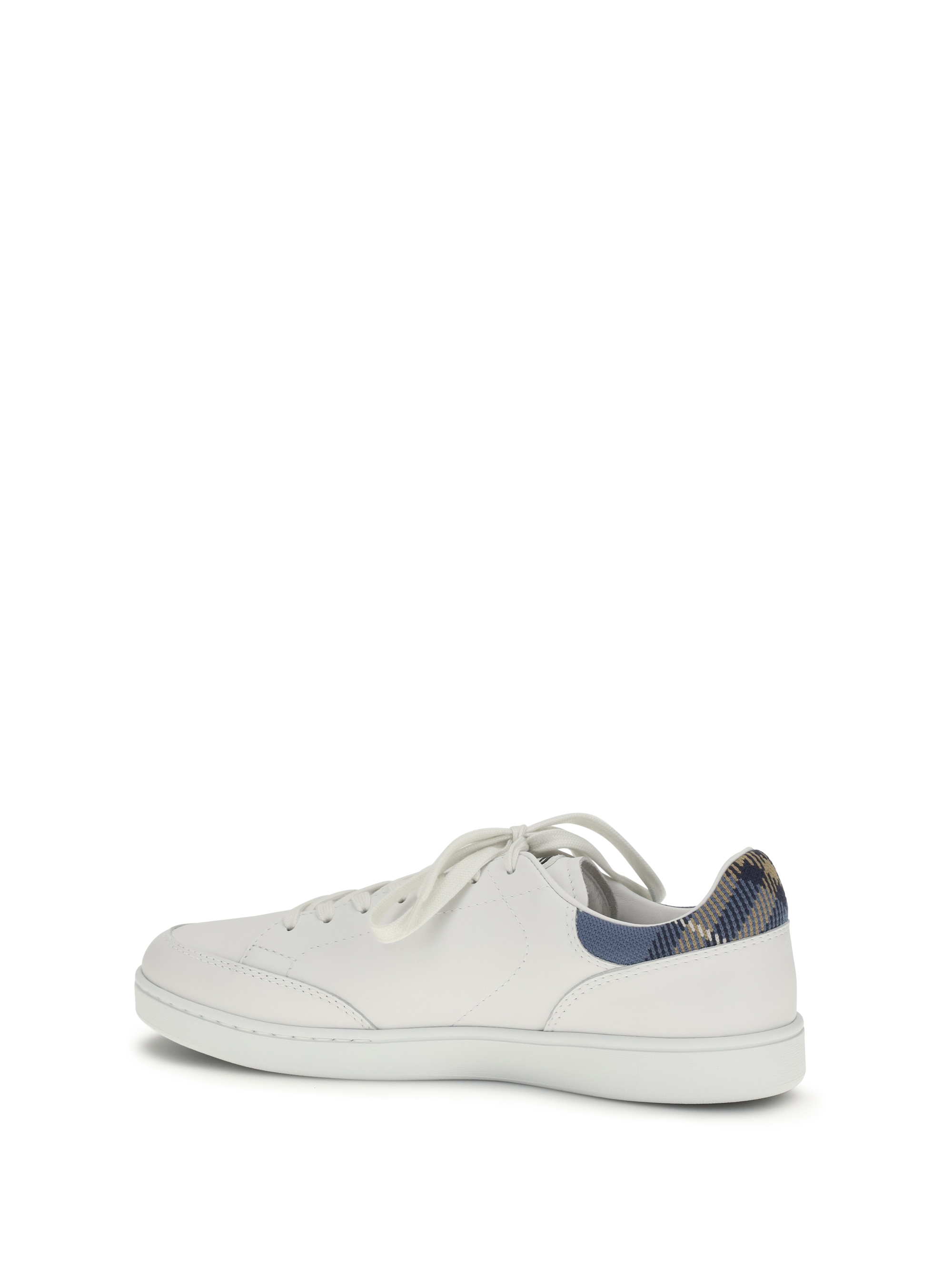 Set leather Sneakers