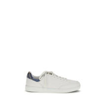 Set leather Sneakers