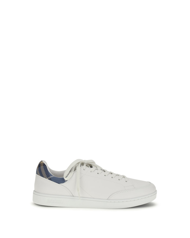 Set leather Sneakers