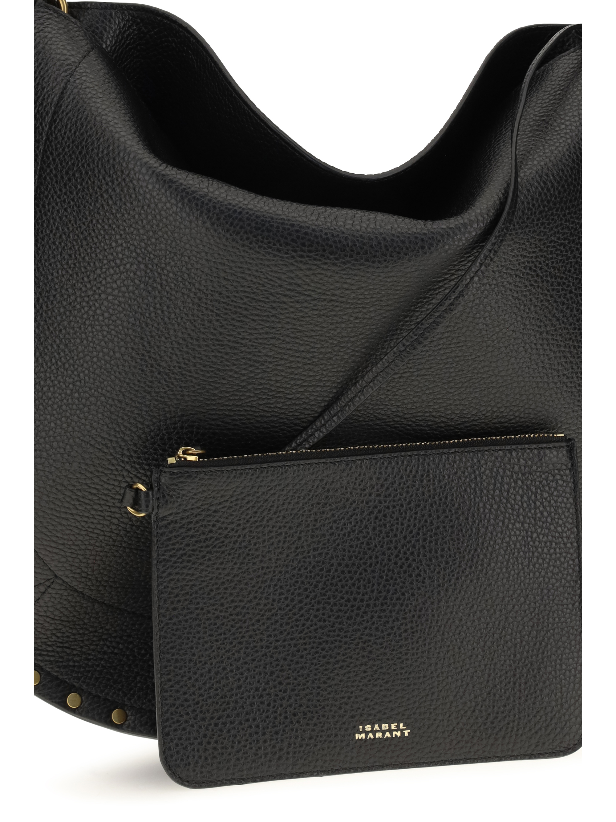 Oskan Hobo Shoulder Bag