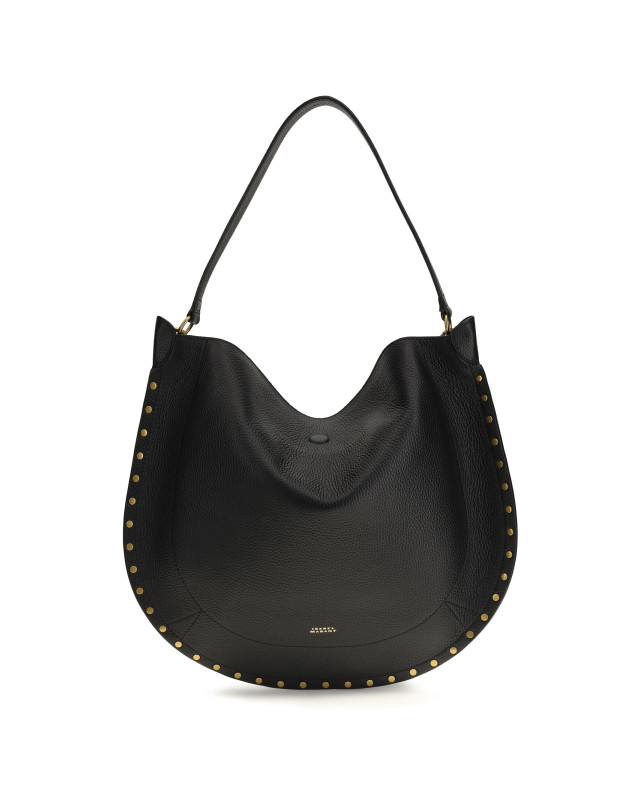 Oskan Hobo Shoulder Bag