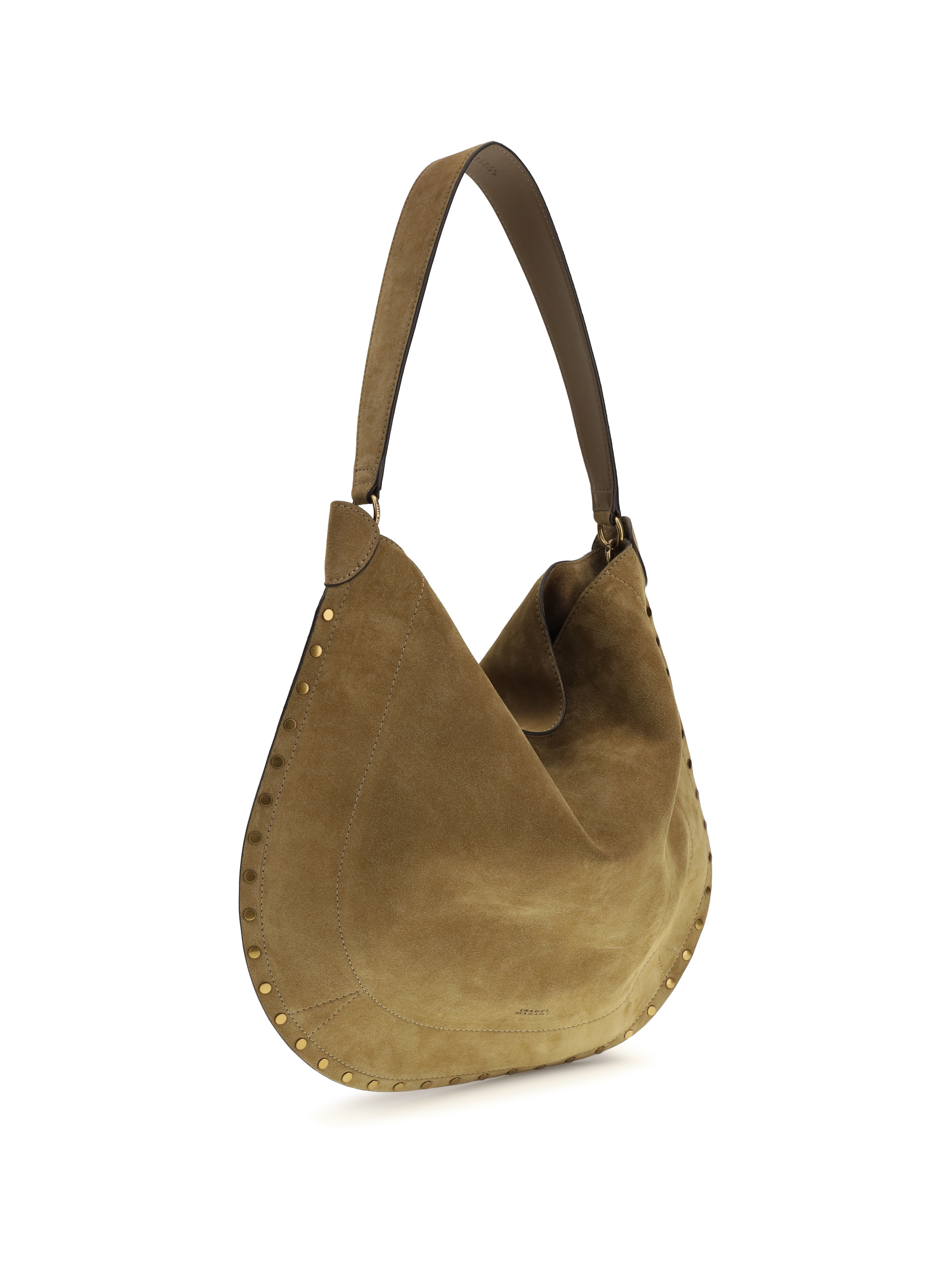 Oskan Soft Shoulder Bag