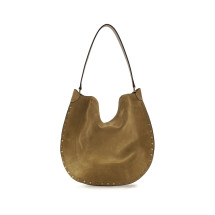 Oskan Soft Shoulder Bag