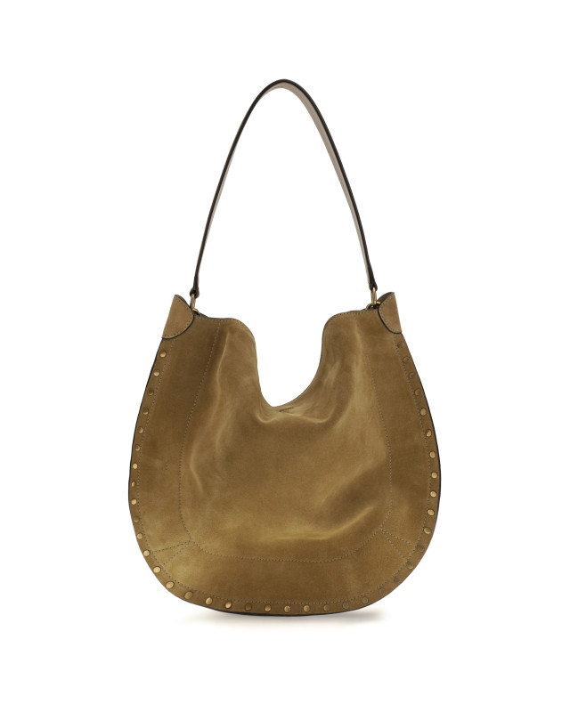 Oskan Soft Shoulder Bag