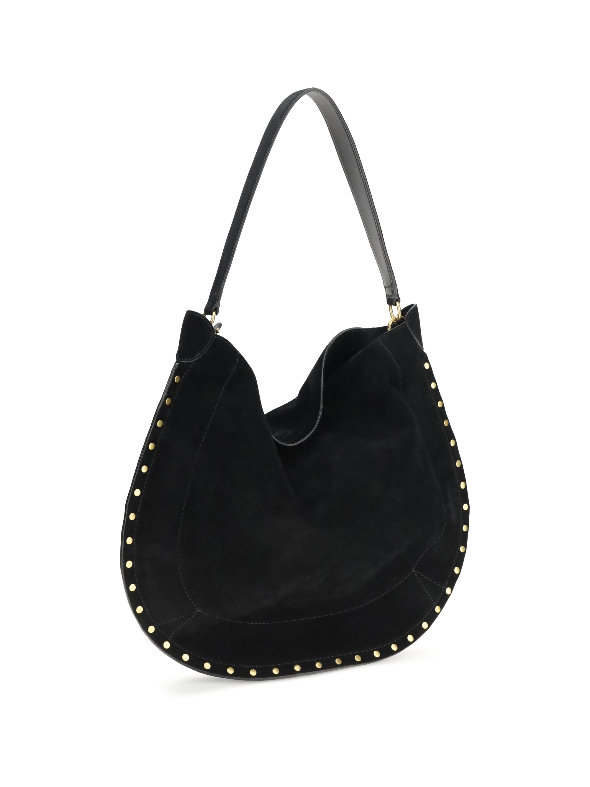 Oskan Soft Shoulder Bag