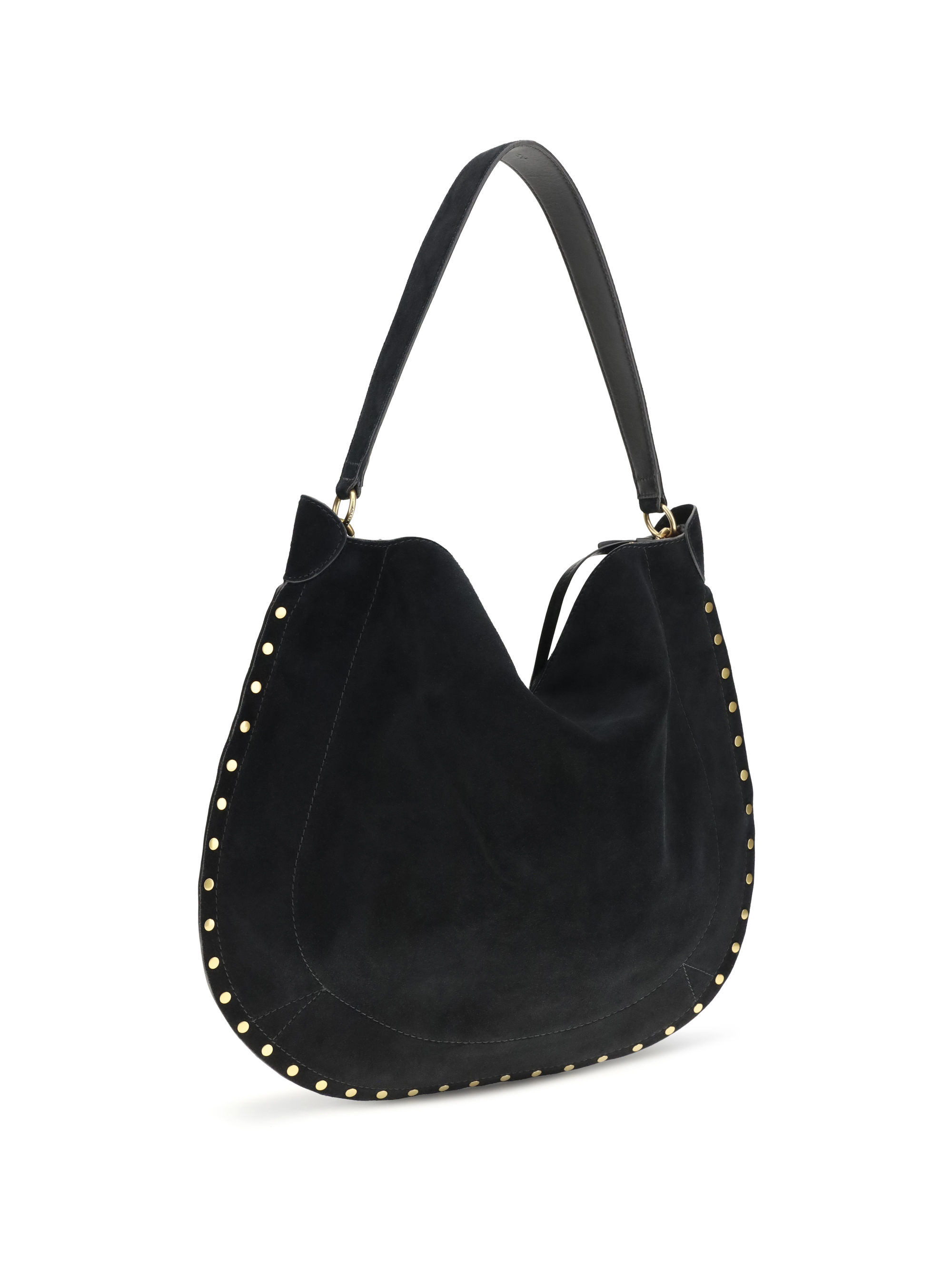 Oskan Soft Shoulder Bag