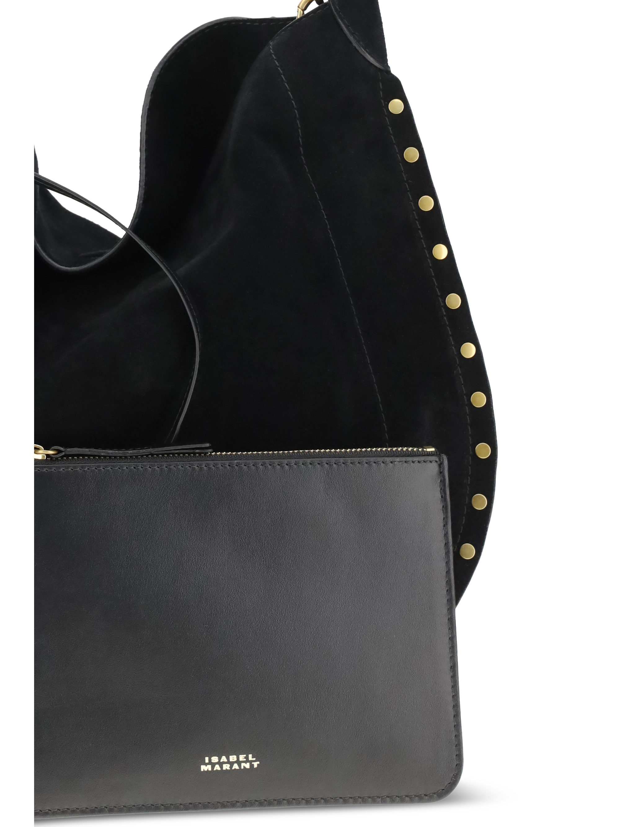 Oskan Soft Shoulder Bag