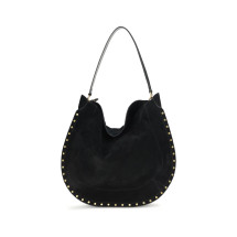 Oskan Soft Shoulder Bag
