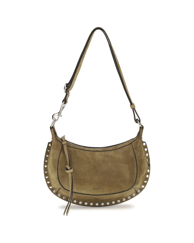 Oskan Moon Shoulder Bag
