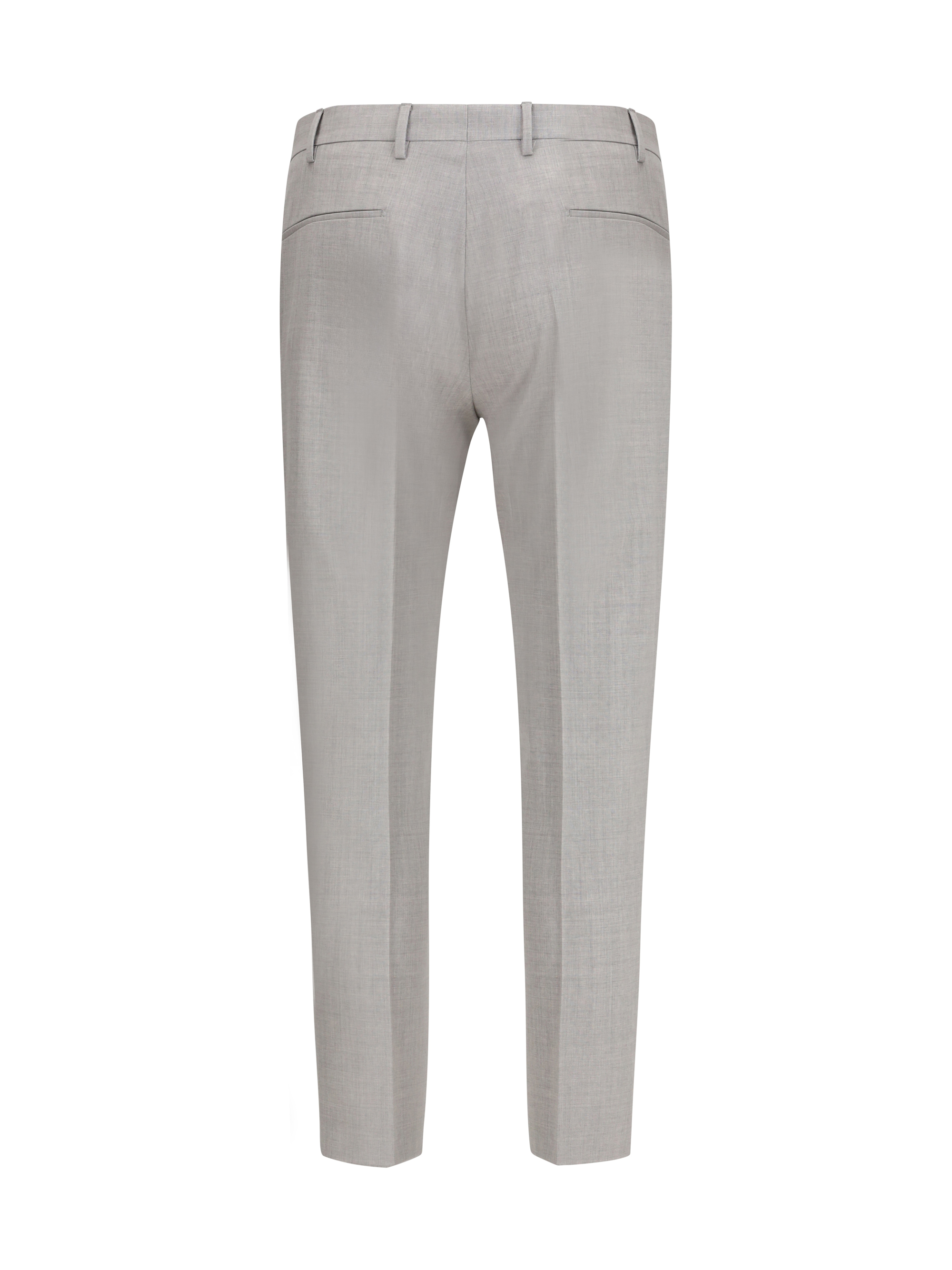 Tailored Pants