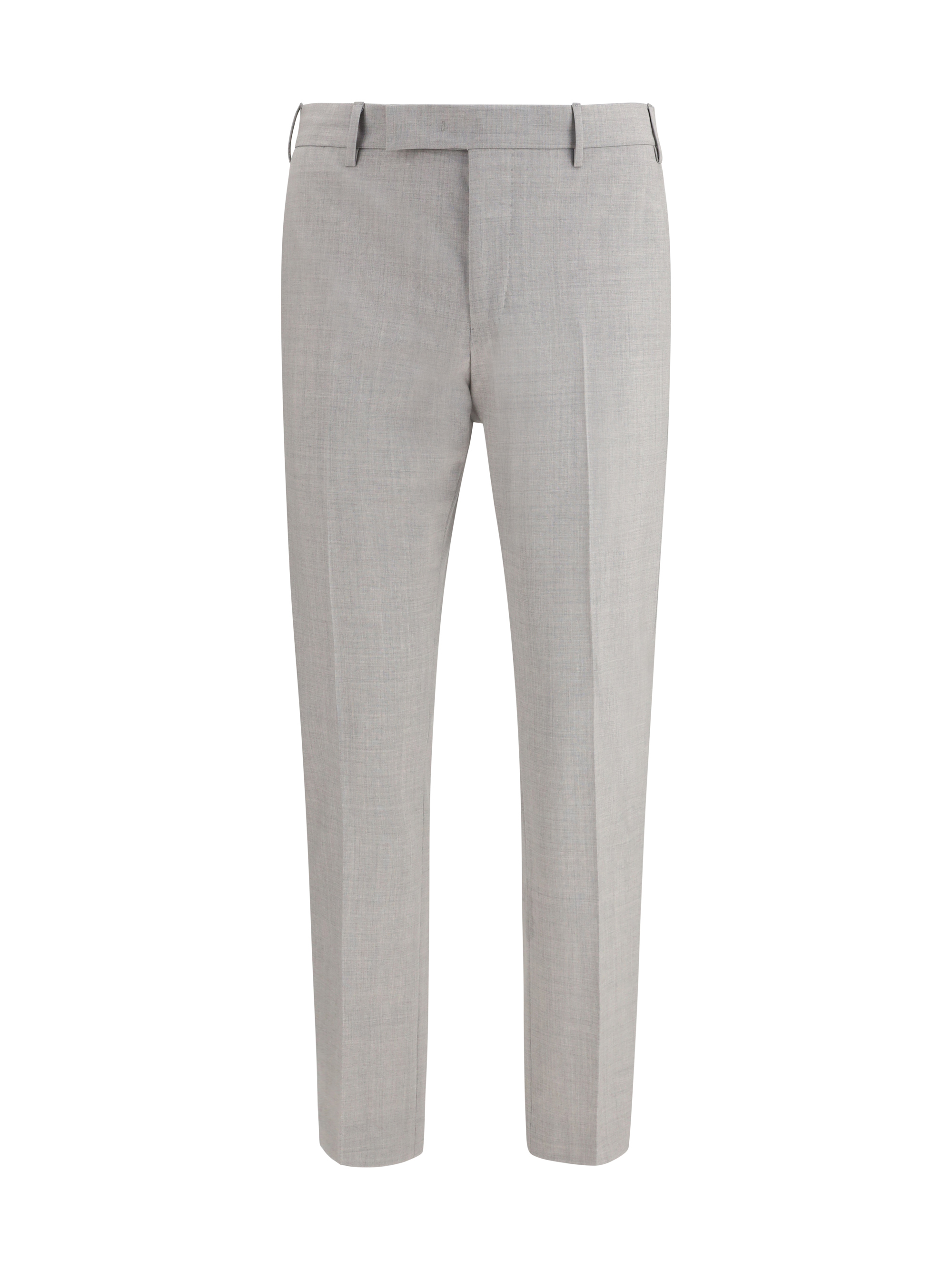 Tailored Pants
