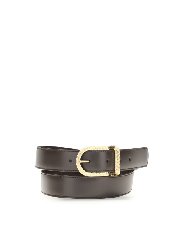 Inlay Belt