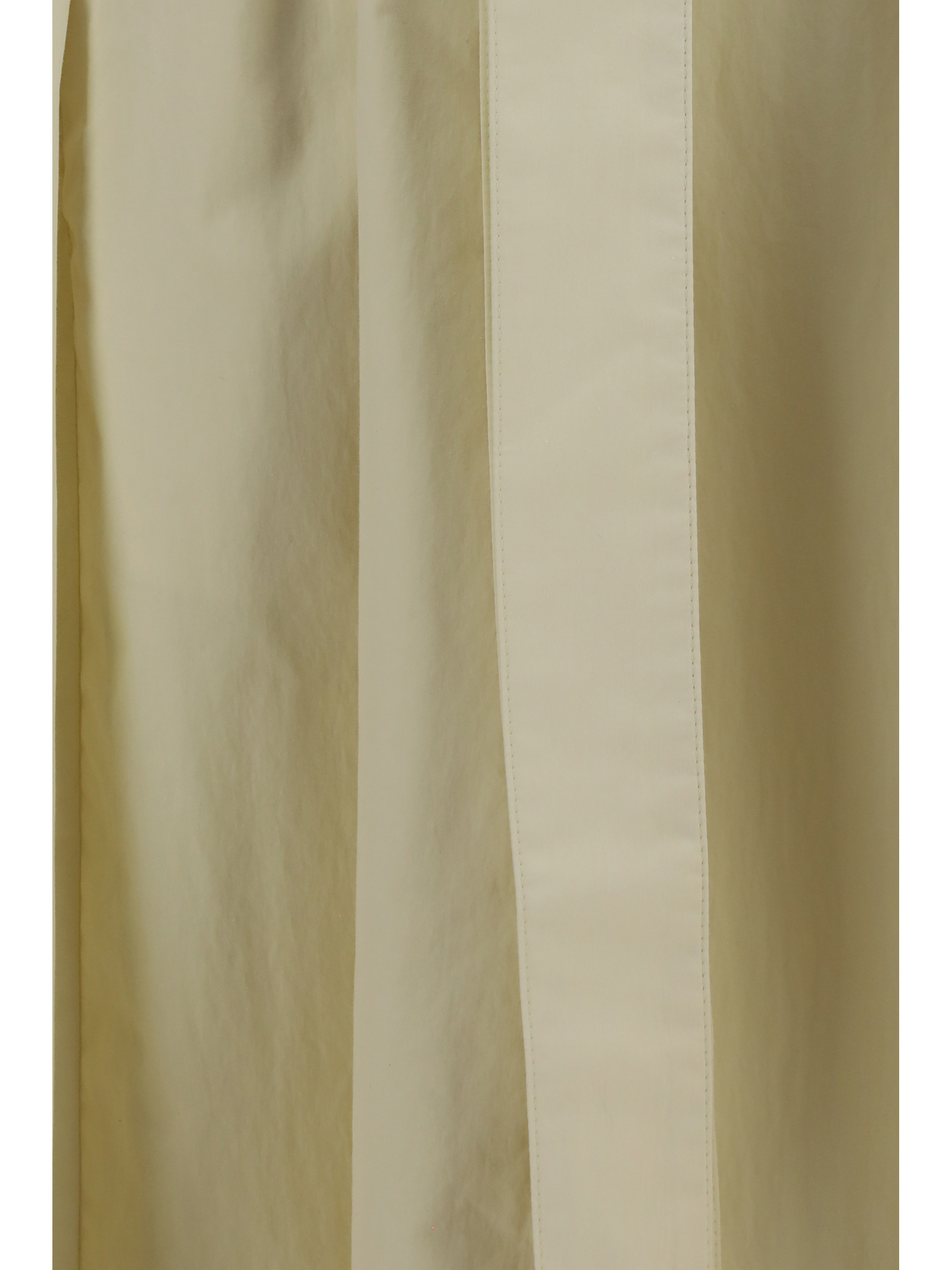 Oversize Trench