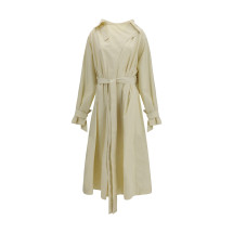 Oversize Trench