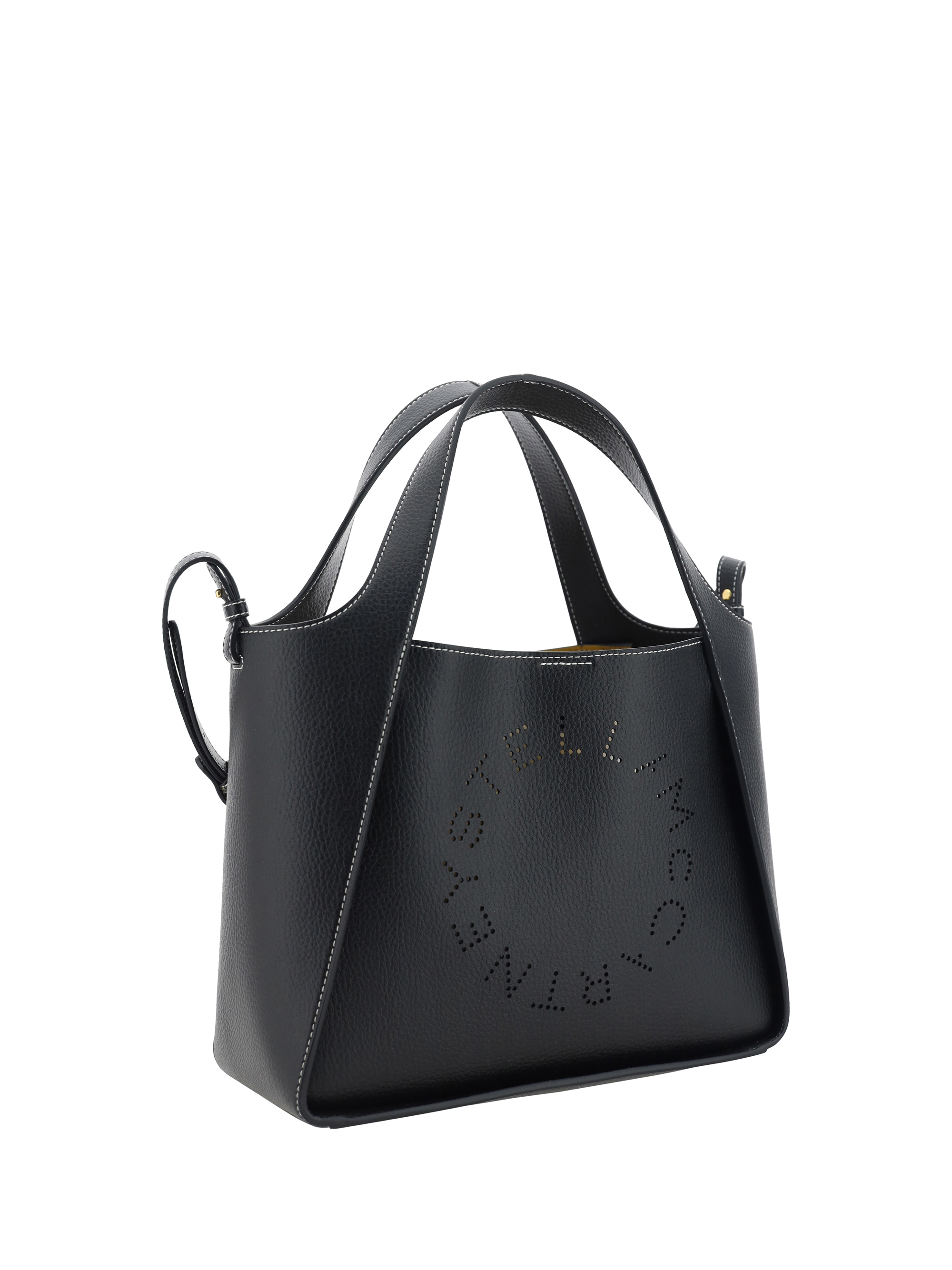 Faux leather Shoulder Bag
