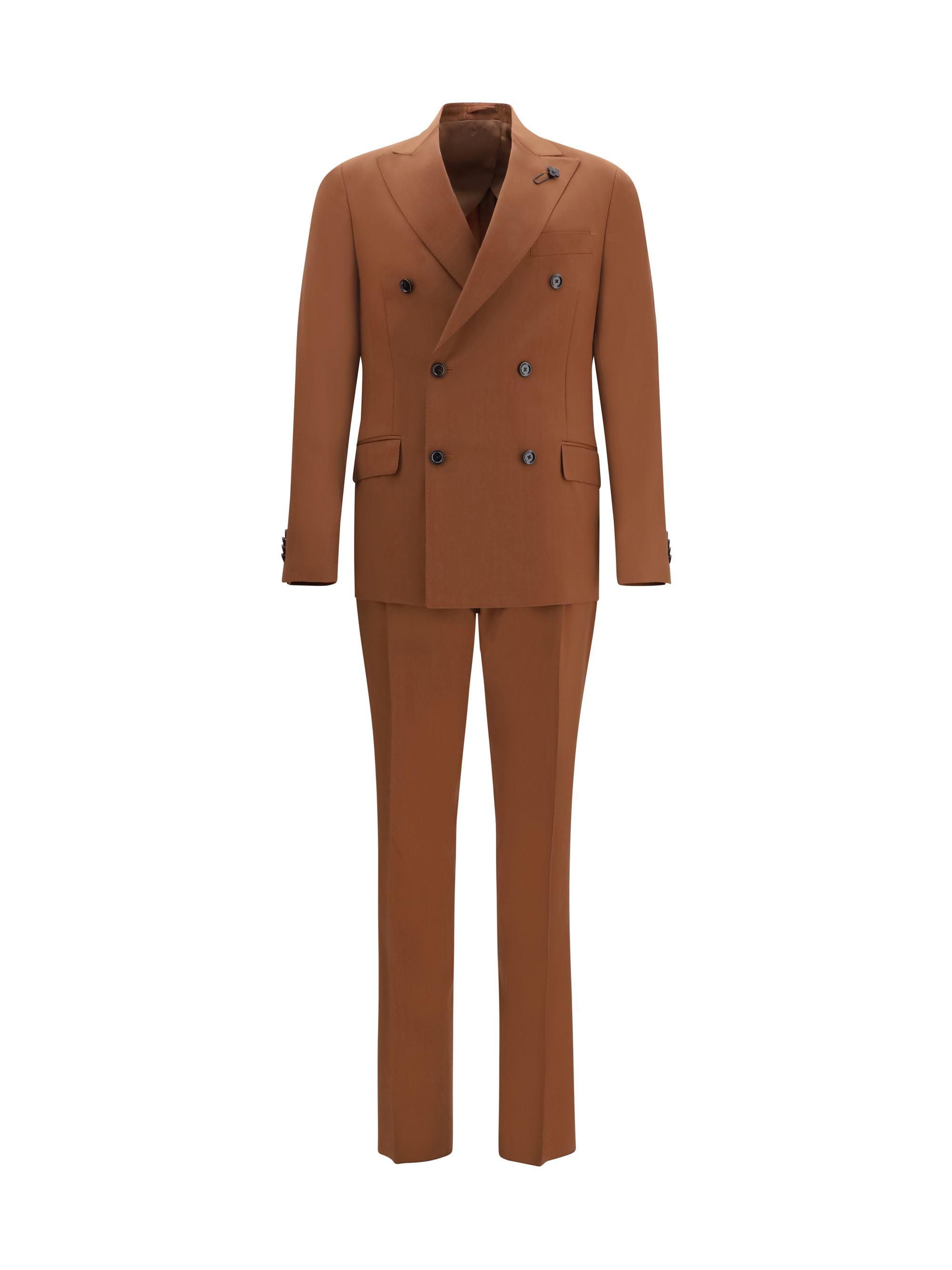 Iconic cotton Suit