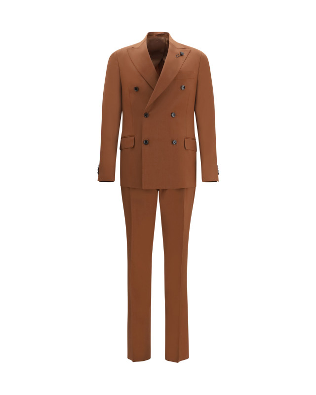 Iconic cotton Suit