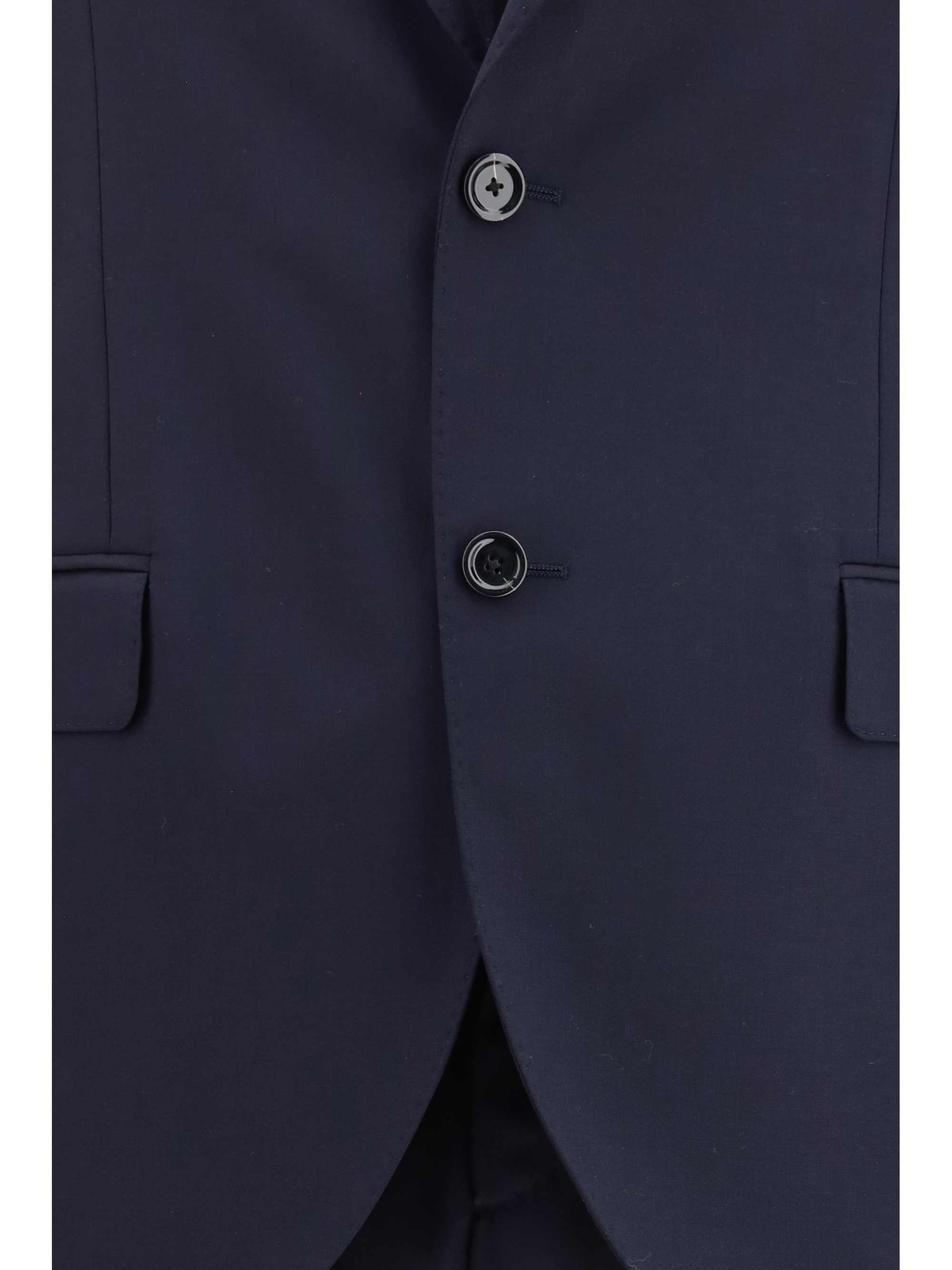 Iconic Suit