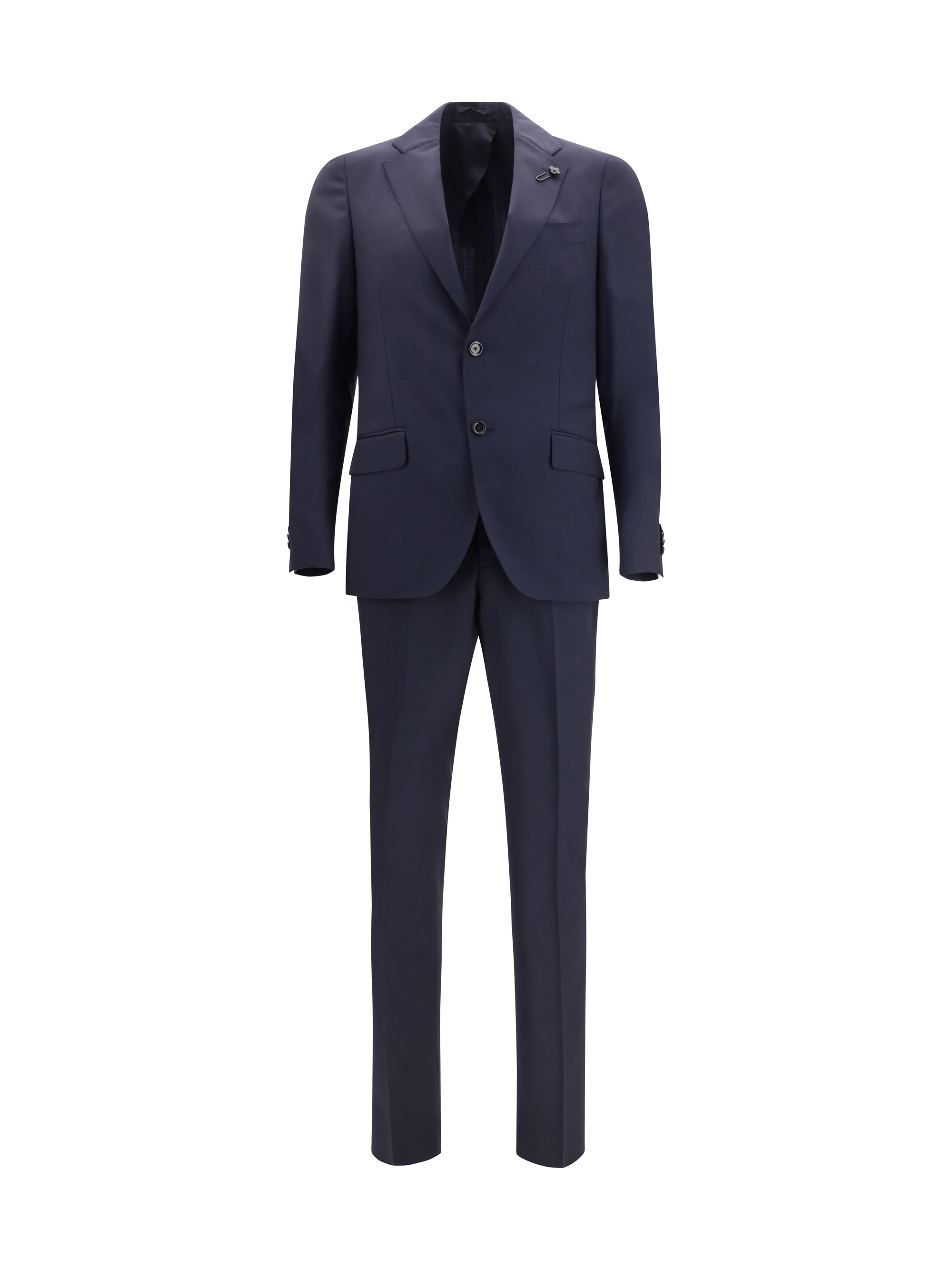 Iconic Suit
