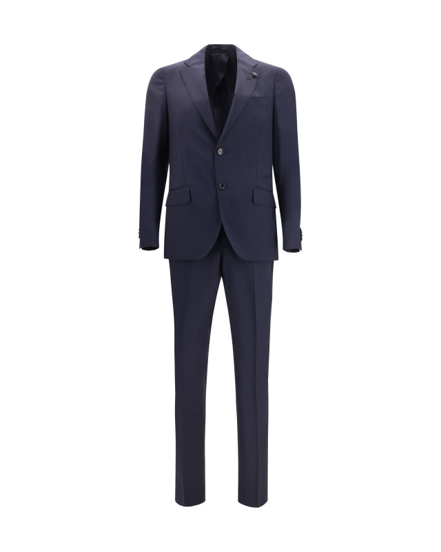 Iconic Suit