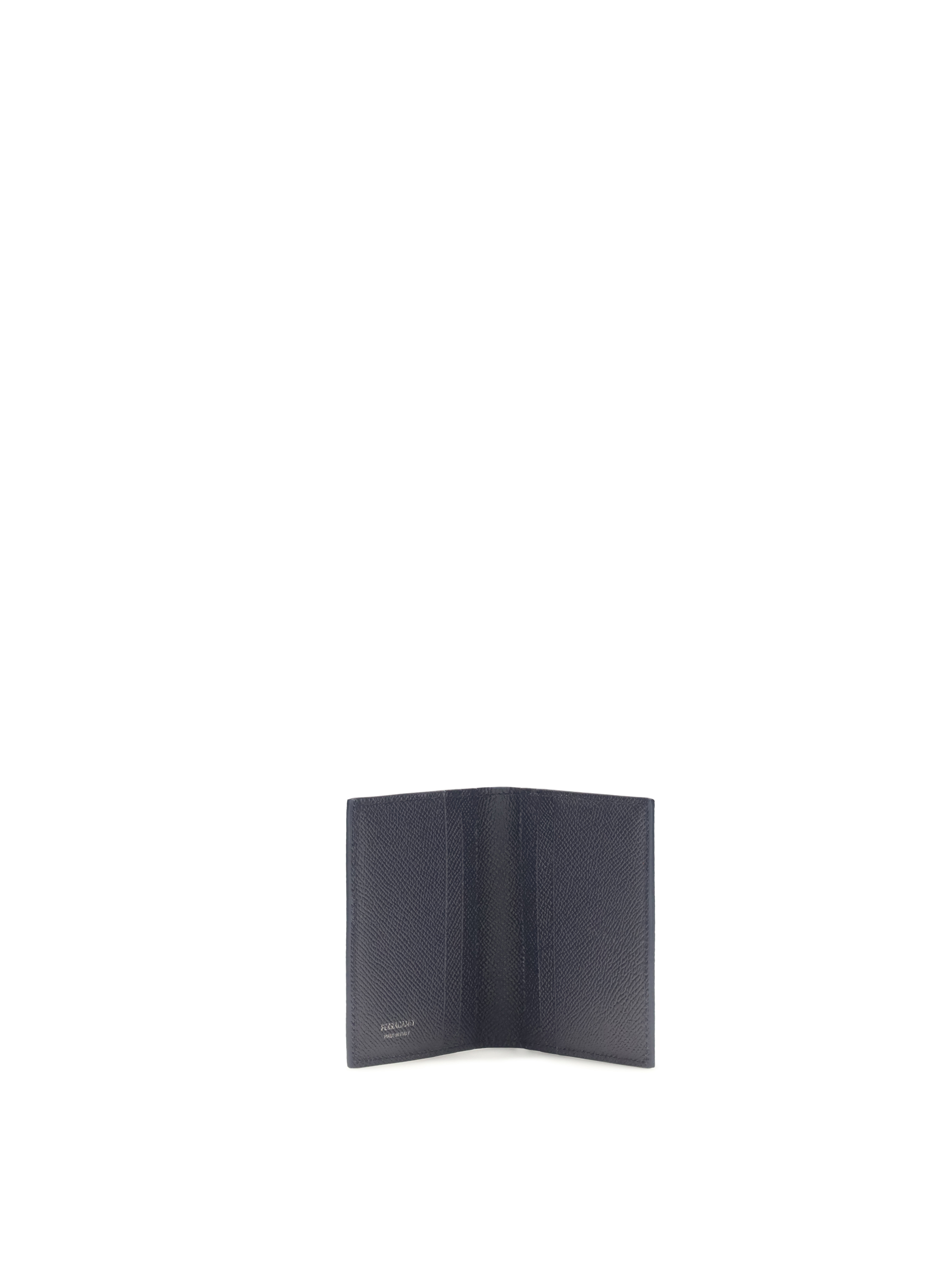 Gancini Card Holder