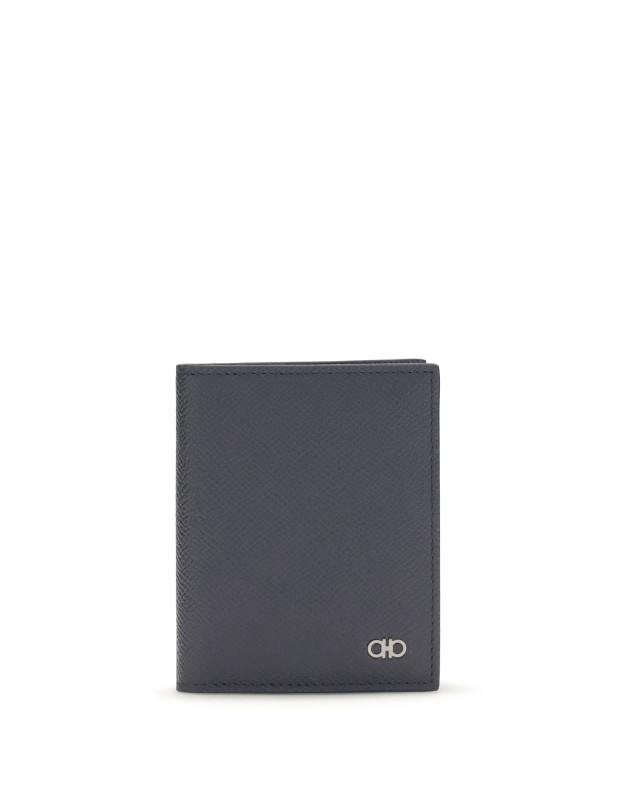 Gancini Card Holder