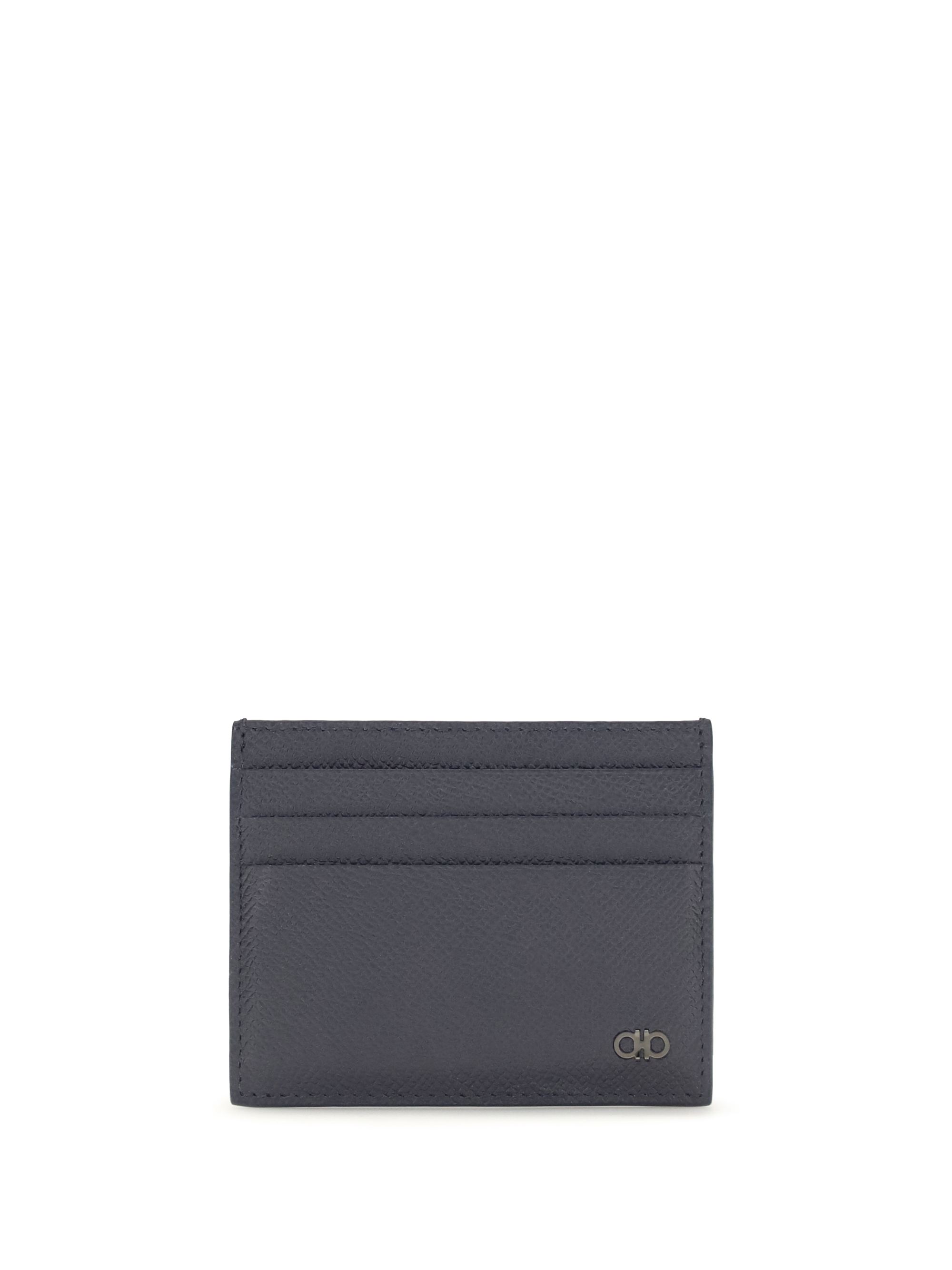 Gancini Card Holder