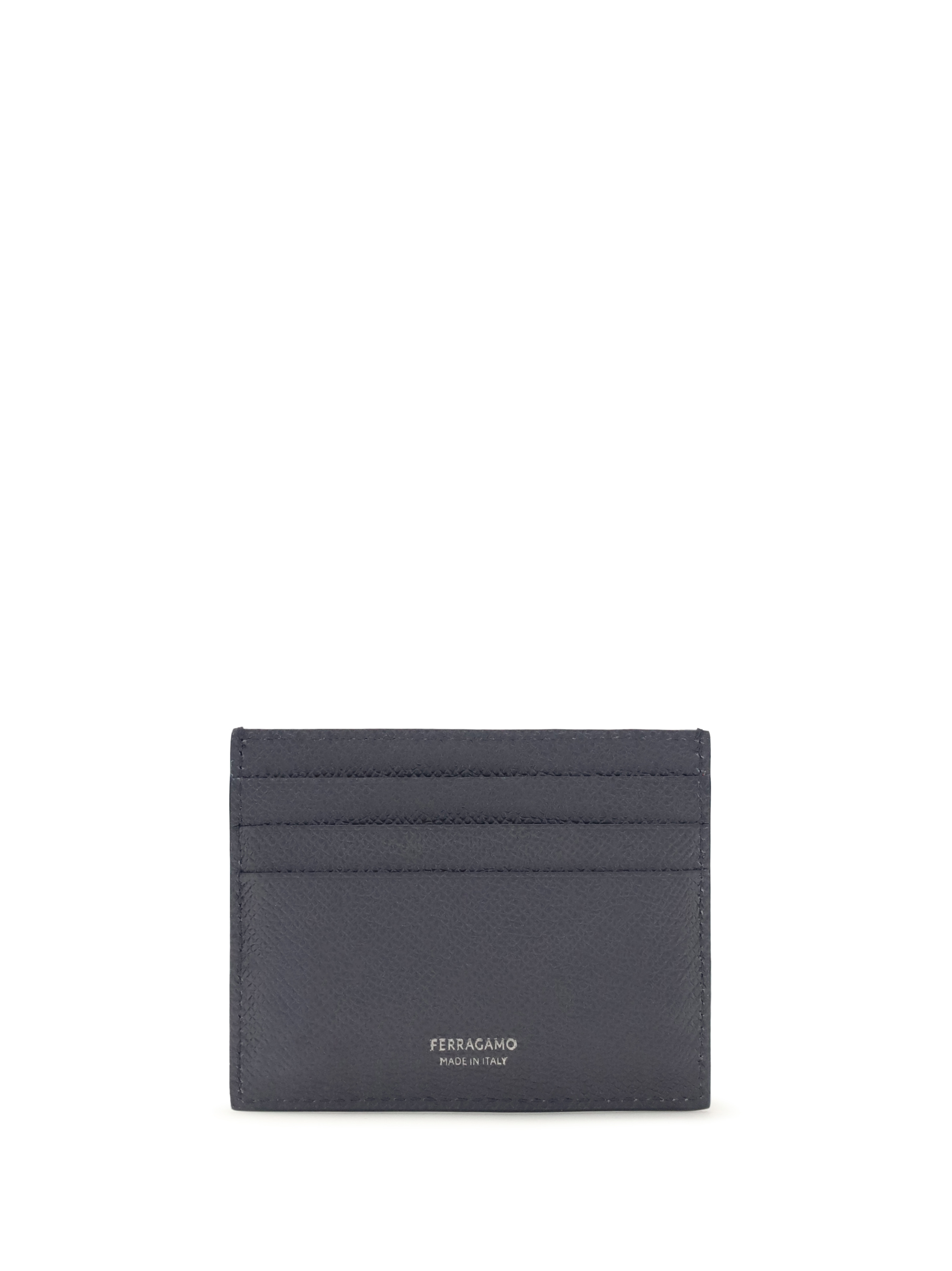 Gancini Card Holder