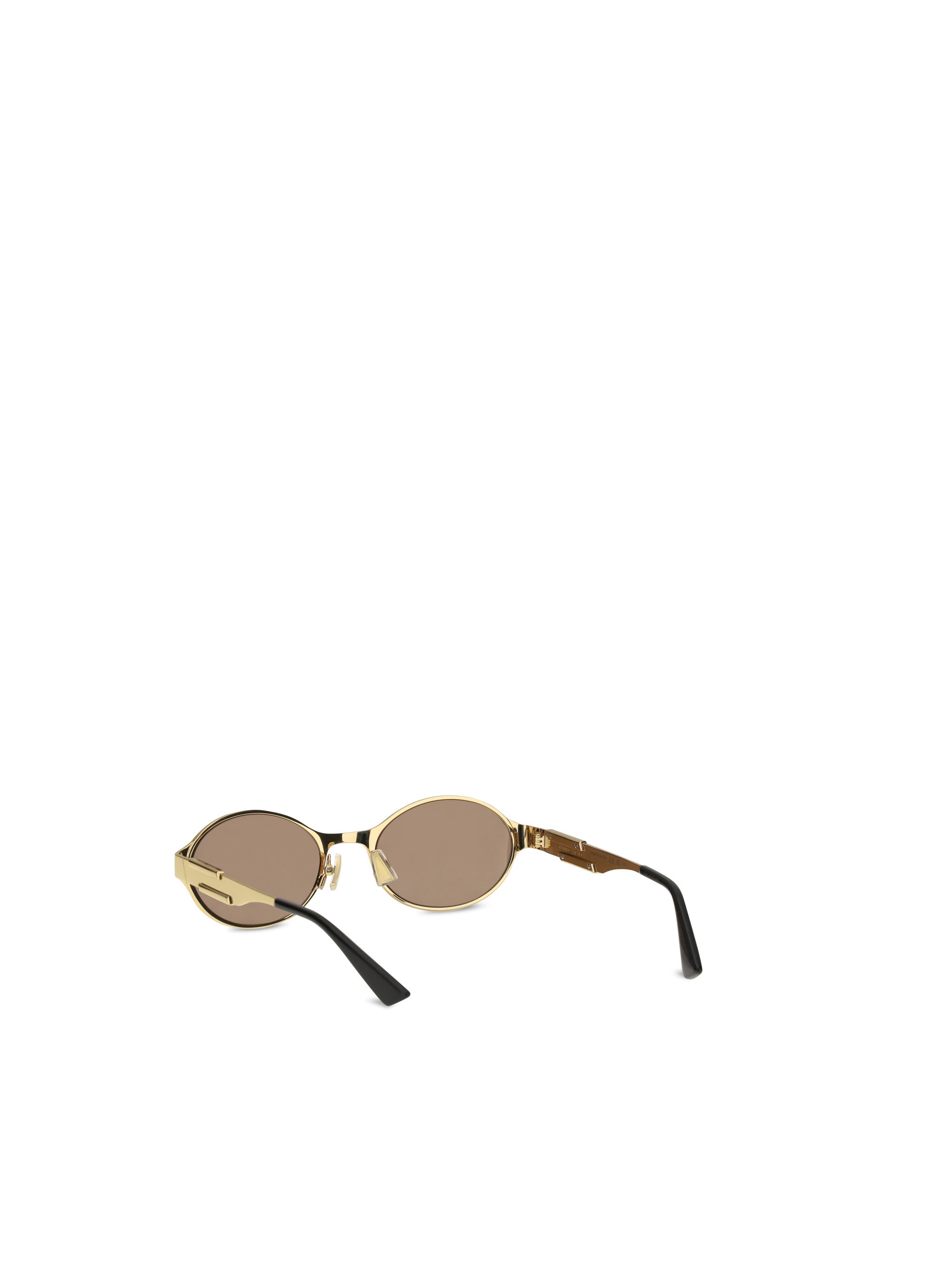 Oval Sunglasses