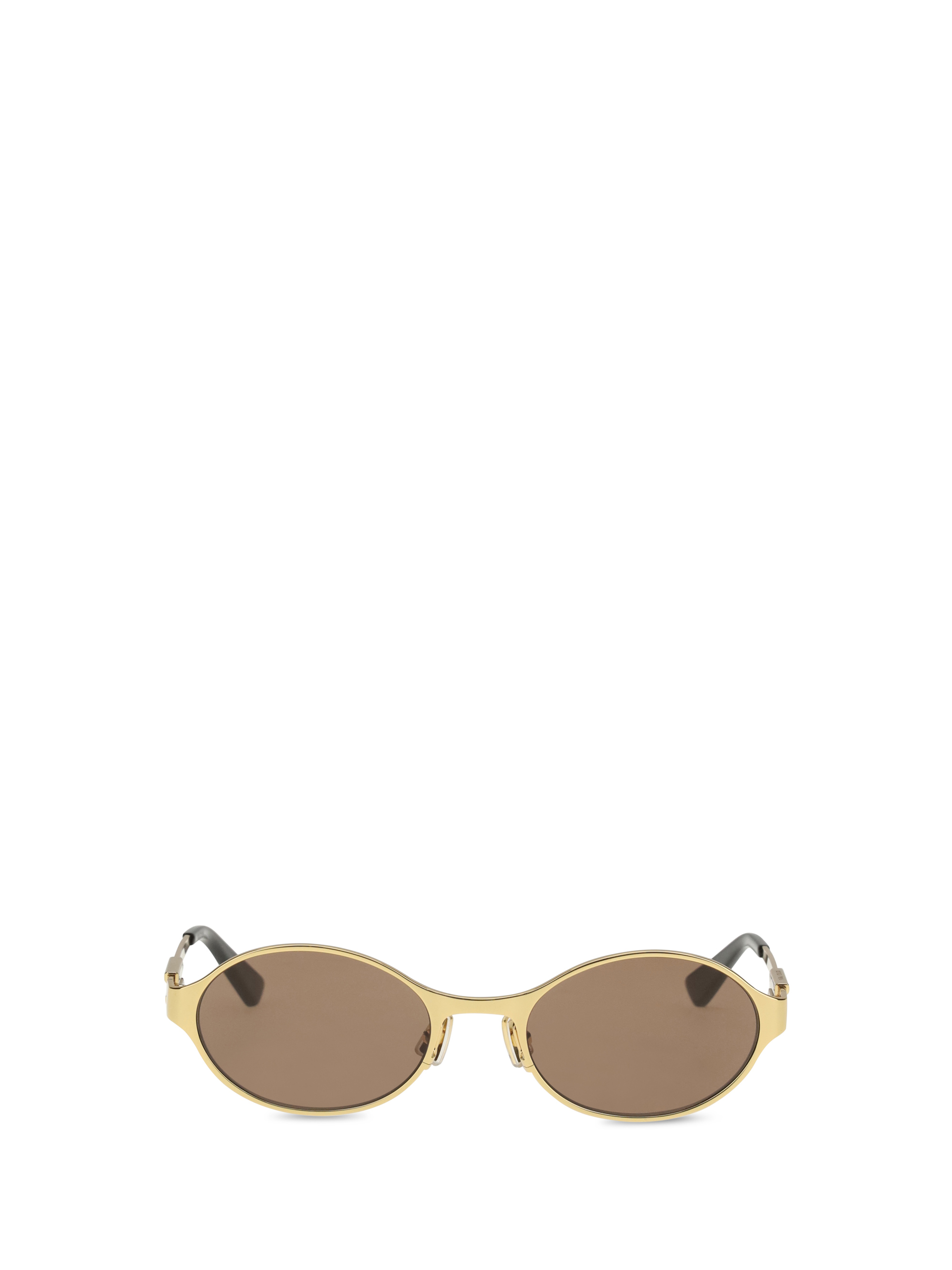 Oval Sunglasses