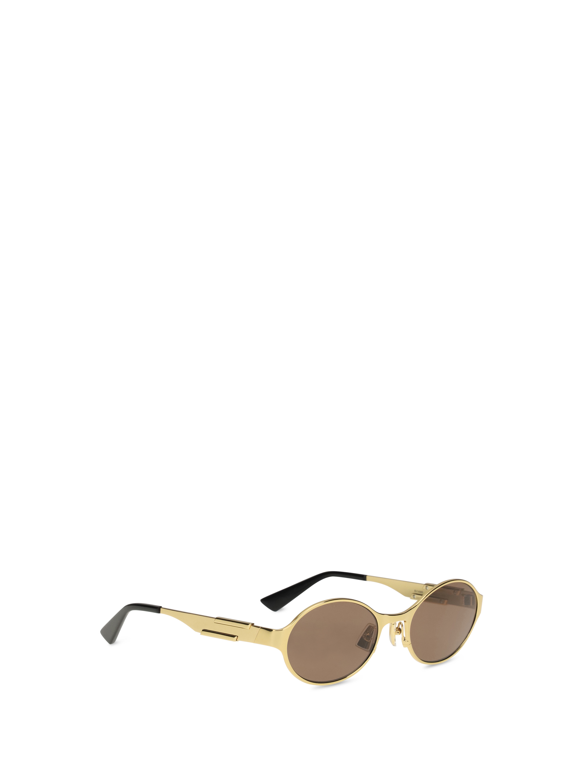 Oval Sunglasses