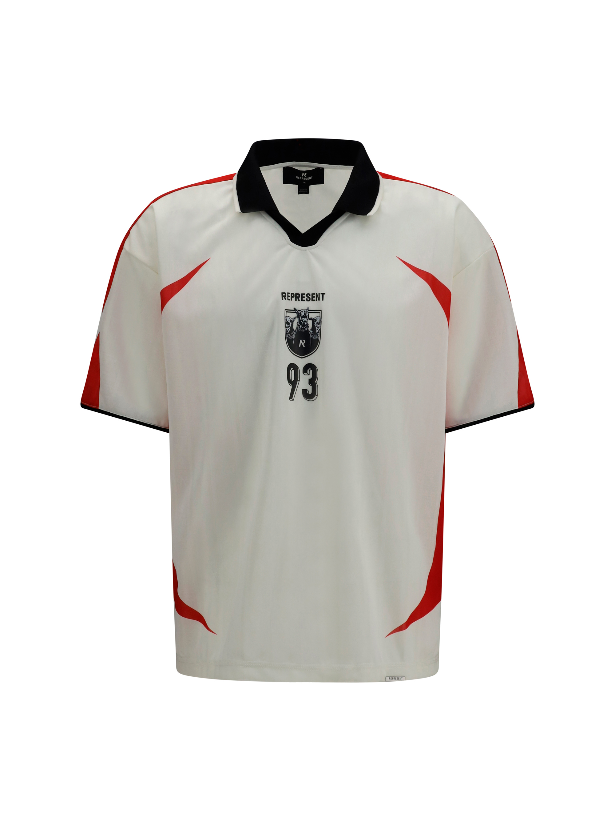 Spike Football T-shirt