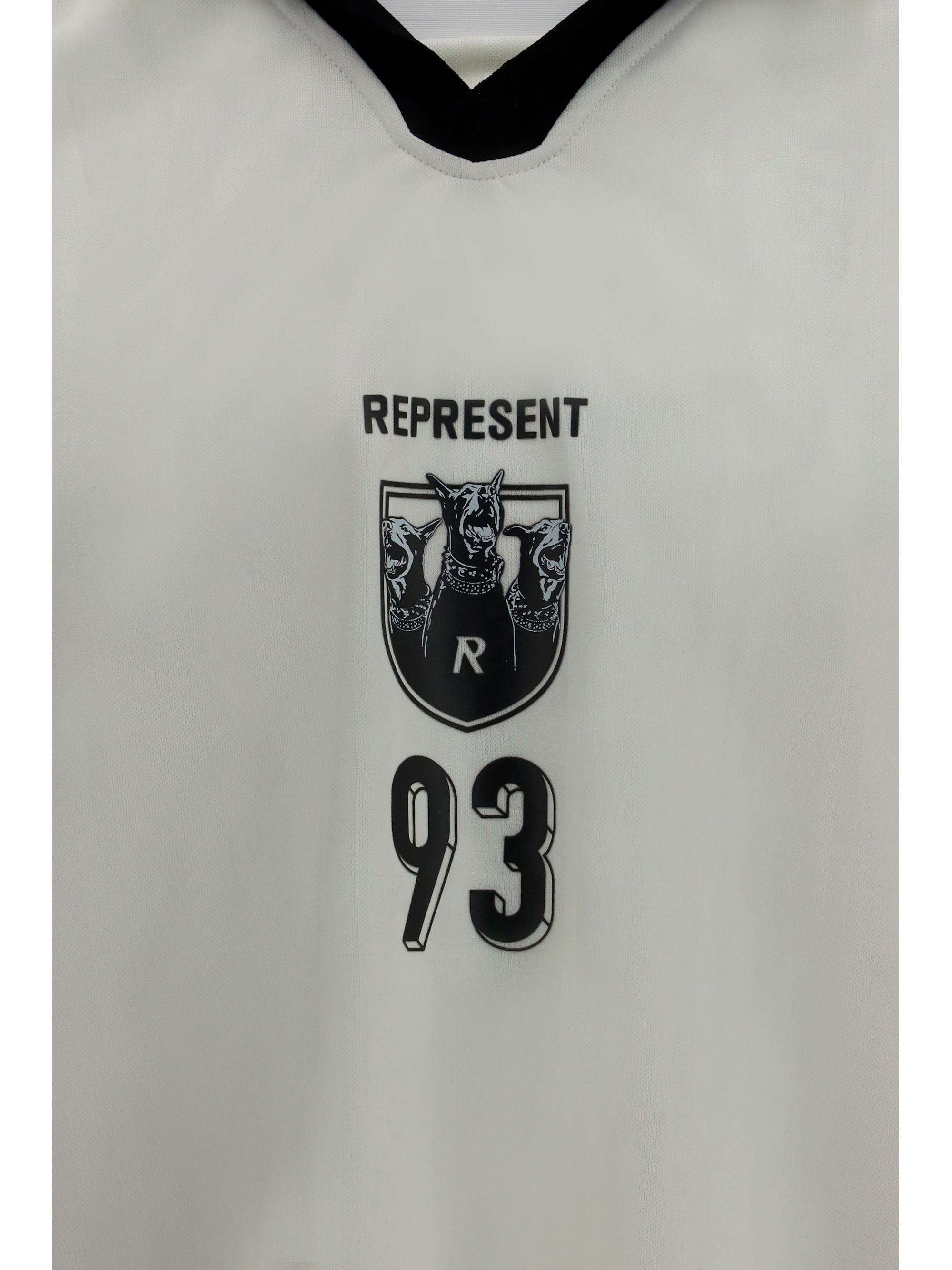 Spike Football T-shirt