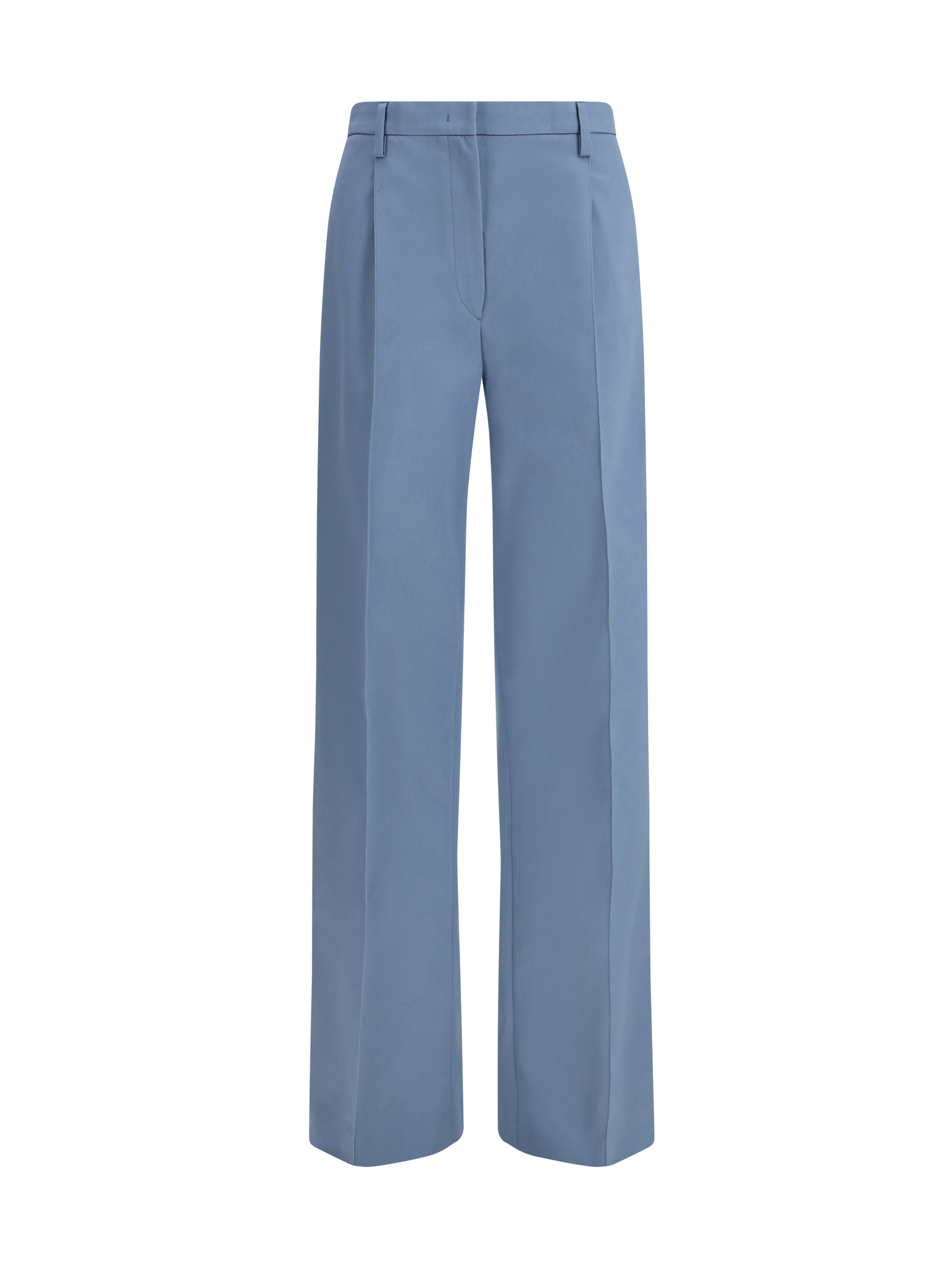 Cotton chino Pants